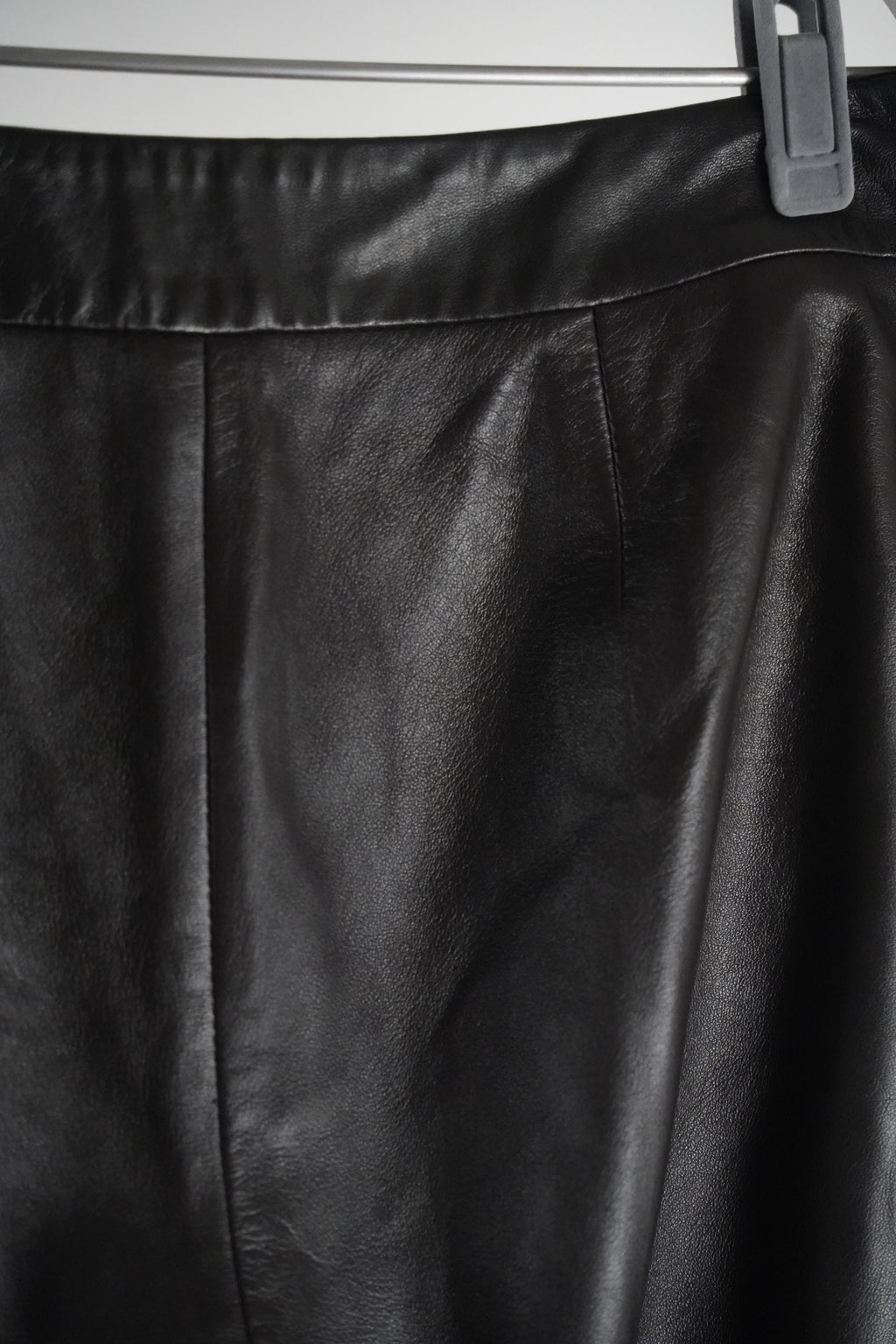 Tuzzi Lederhose | Gr. 42