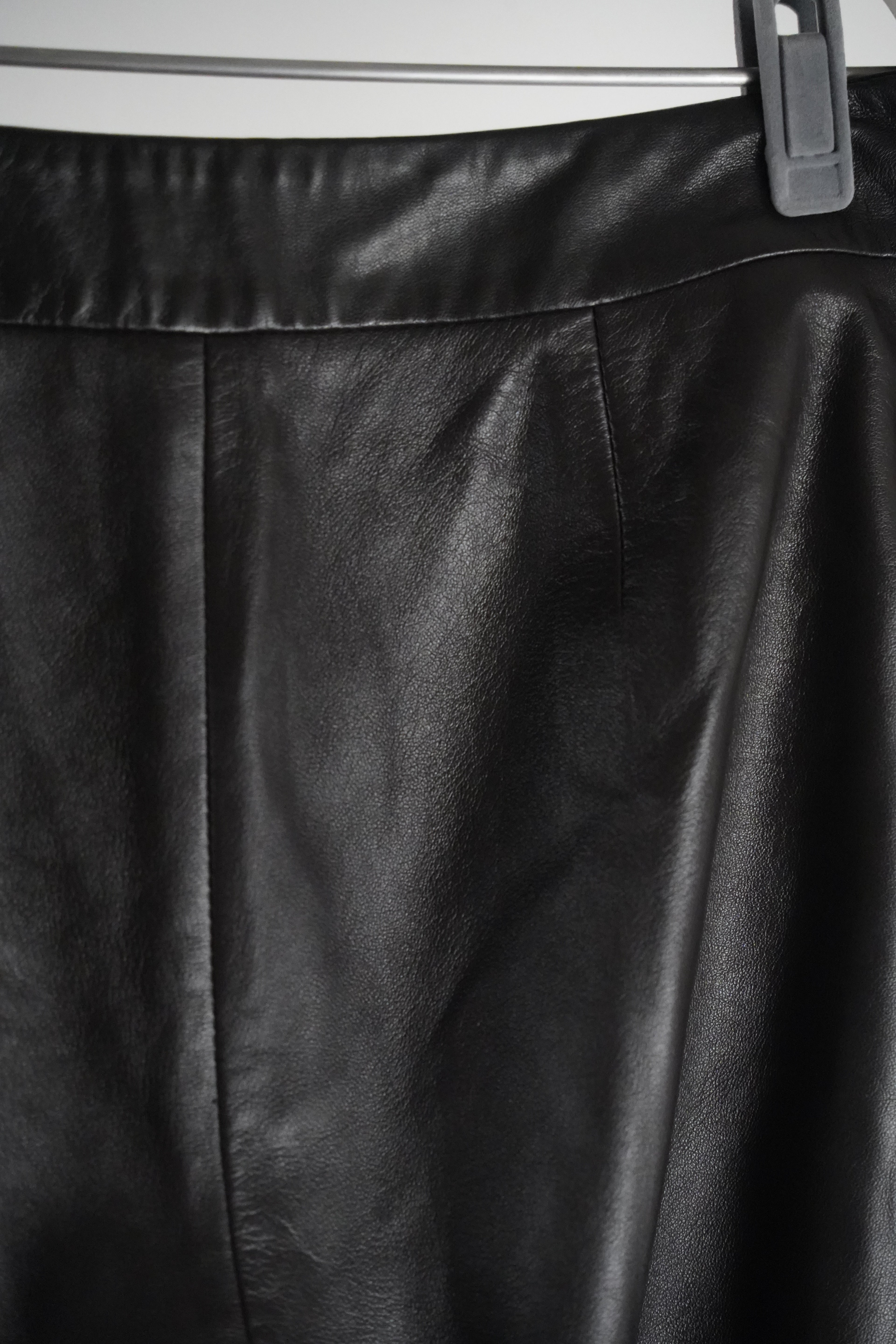 Tuzzi Lederhose | Gr. 42