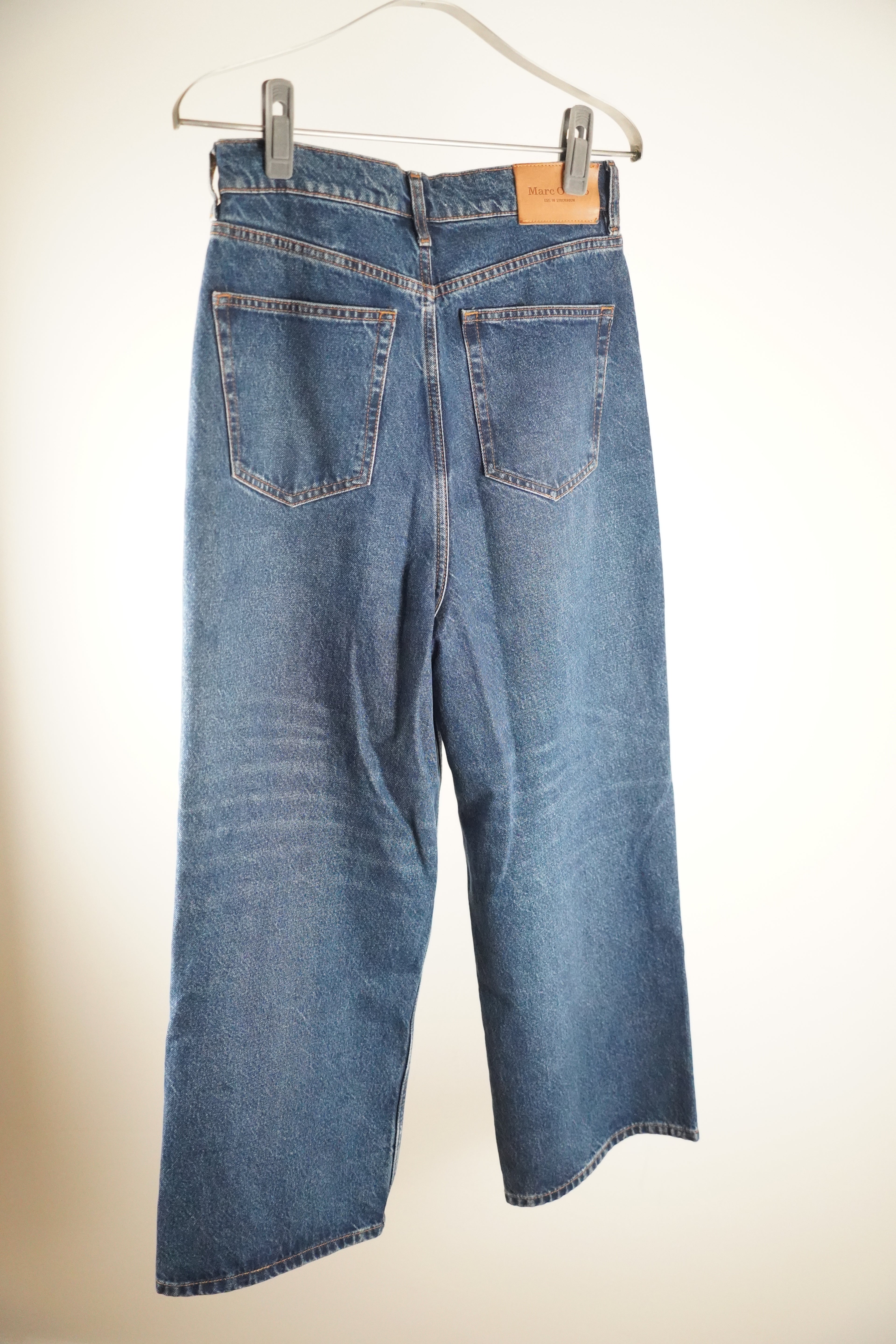 Marc O’Polo Wide Fit Jeans | W 29 L 30