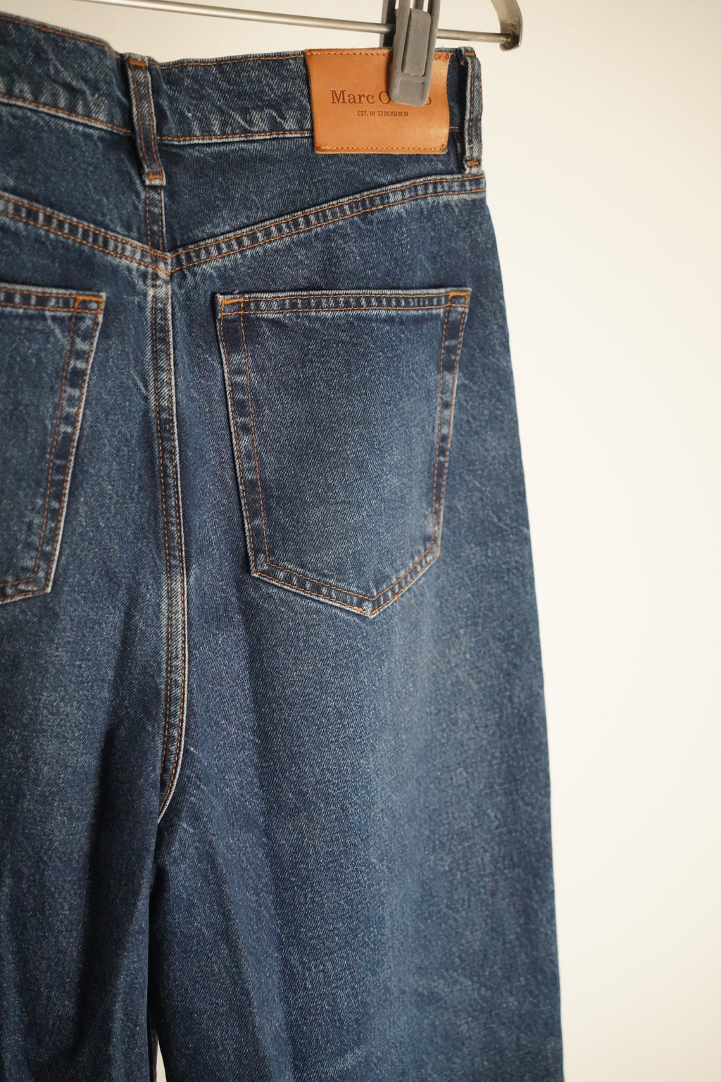Marc O’Polo Wide Fit Jeans | W 29 L 30