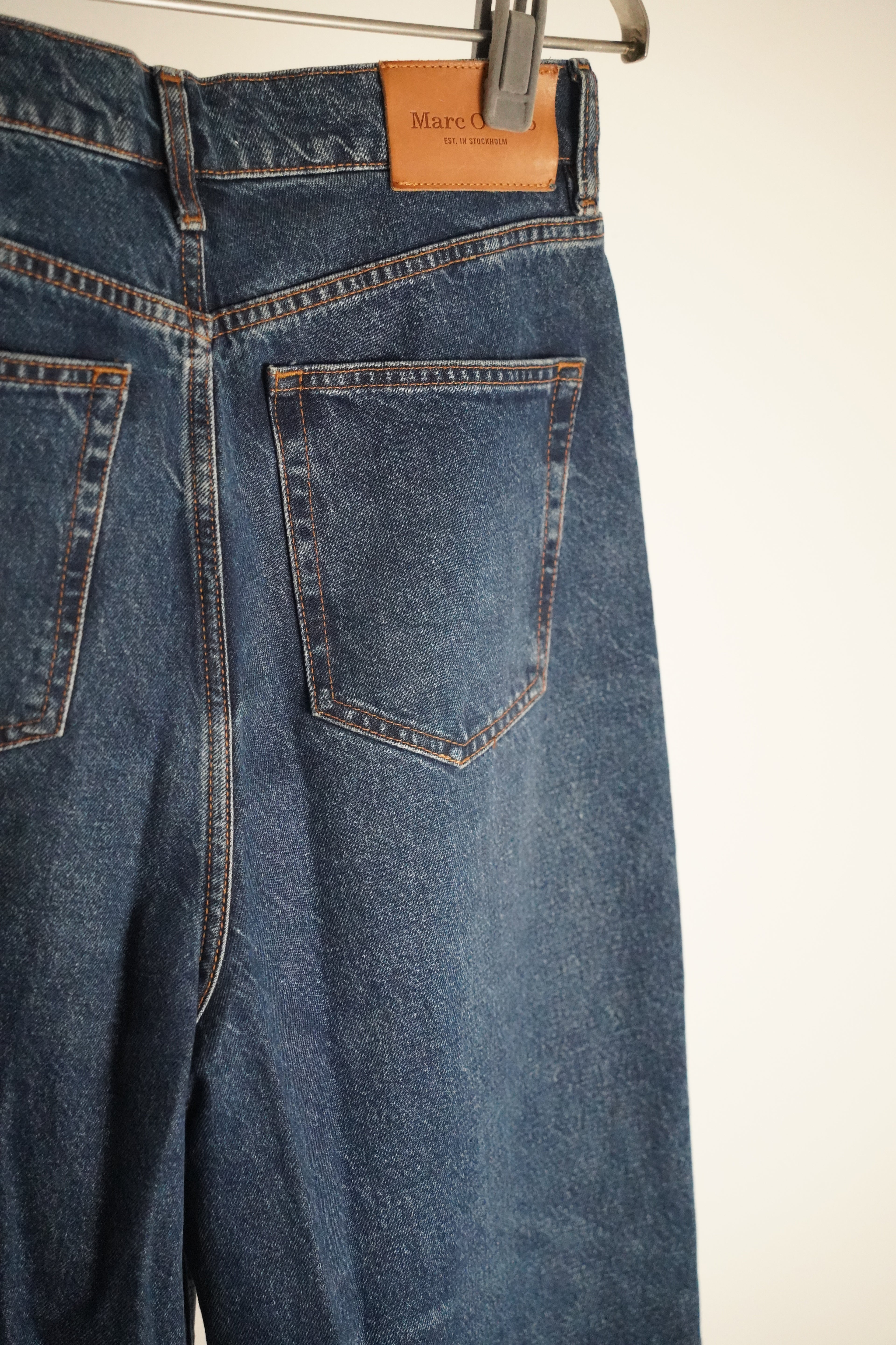 Marc O’Polo Wide Fit Jeans | W 29 L 30