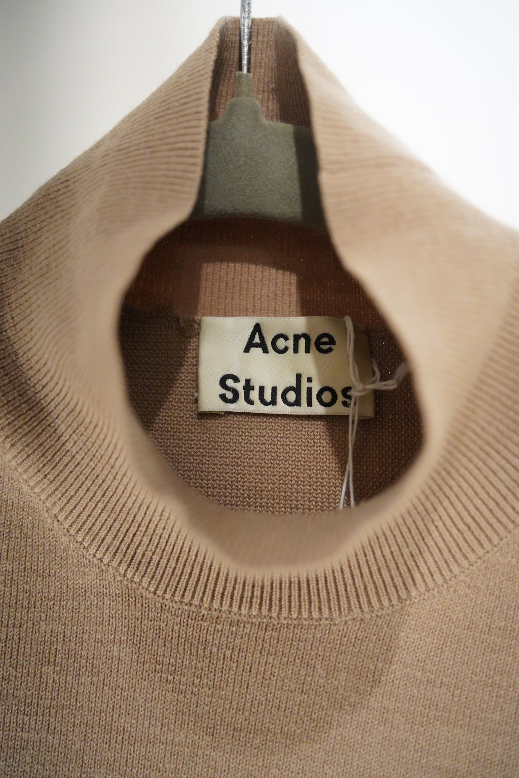ACNE STUDIOS Pullover | Gr. M