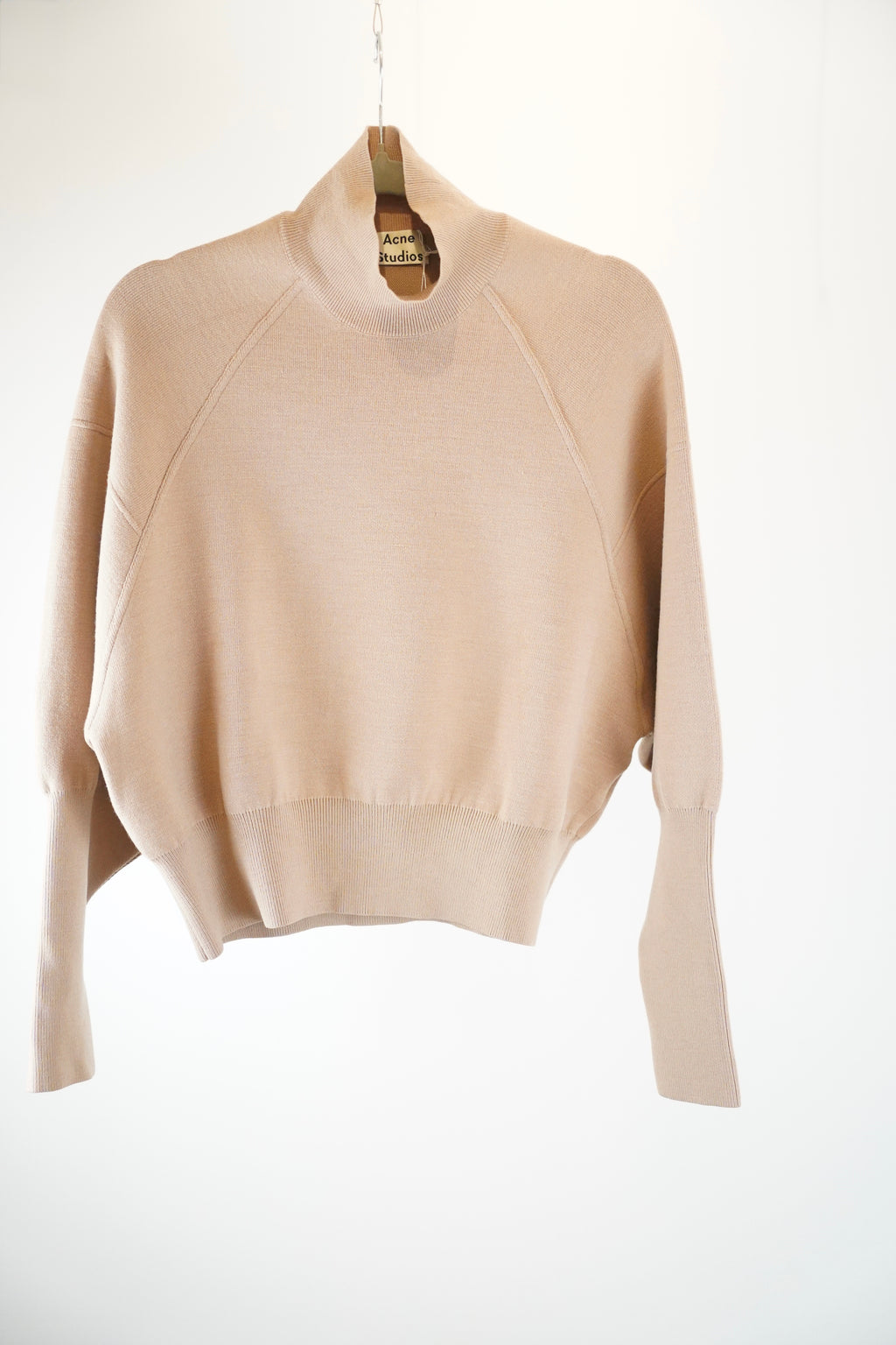ACNE STUDIOS Pullover | Gr. M