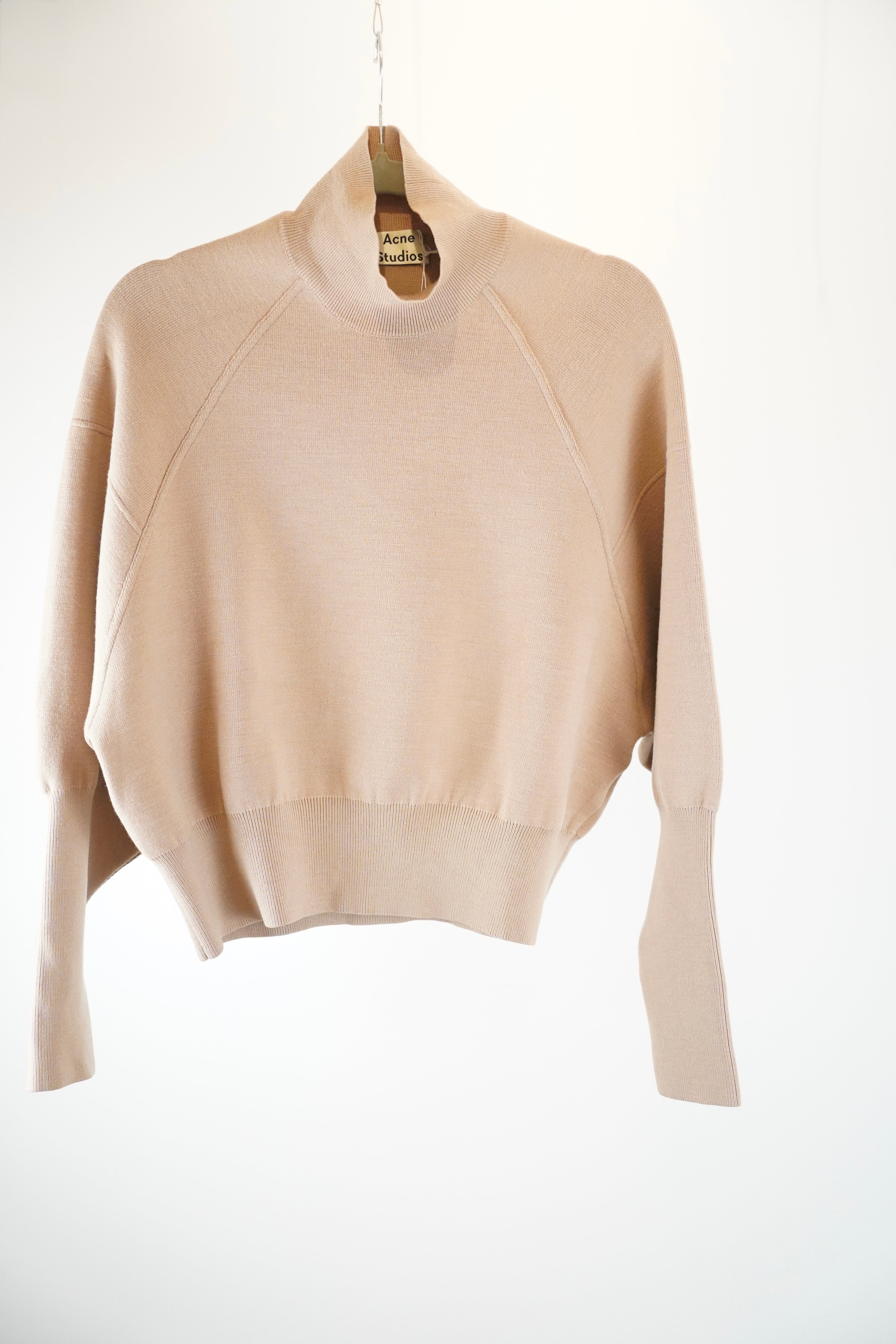 ACNE STUDIOS Pullover | Gr. M