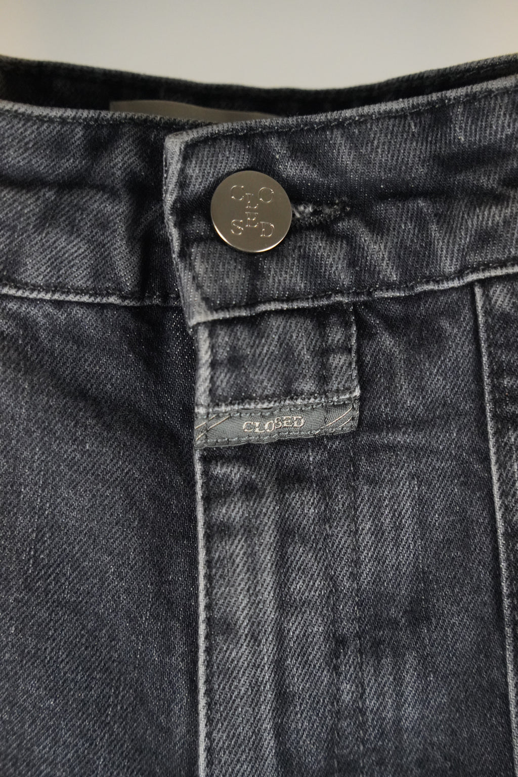 CLOSED Barrel -Jeans| Gr. 27/32