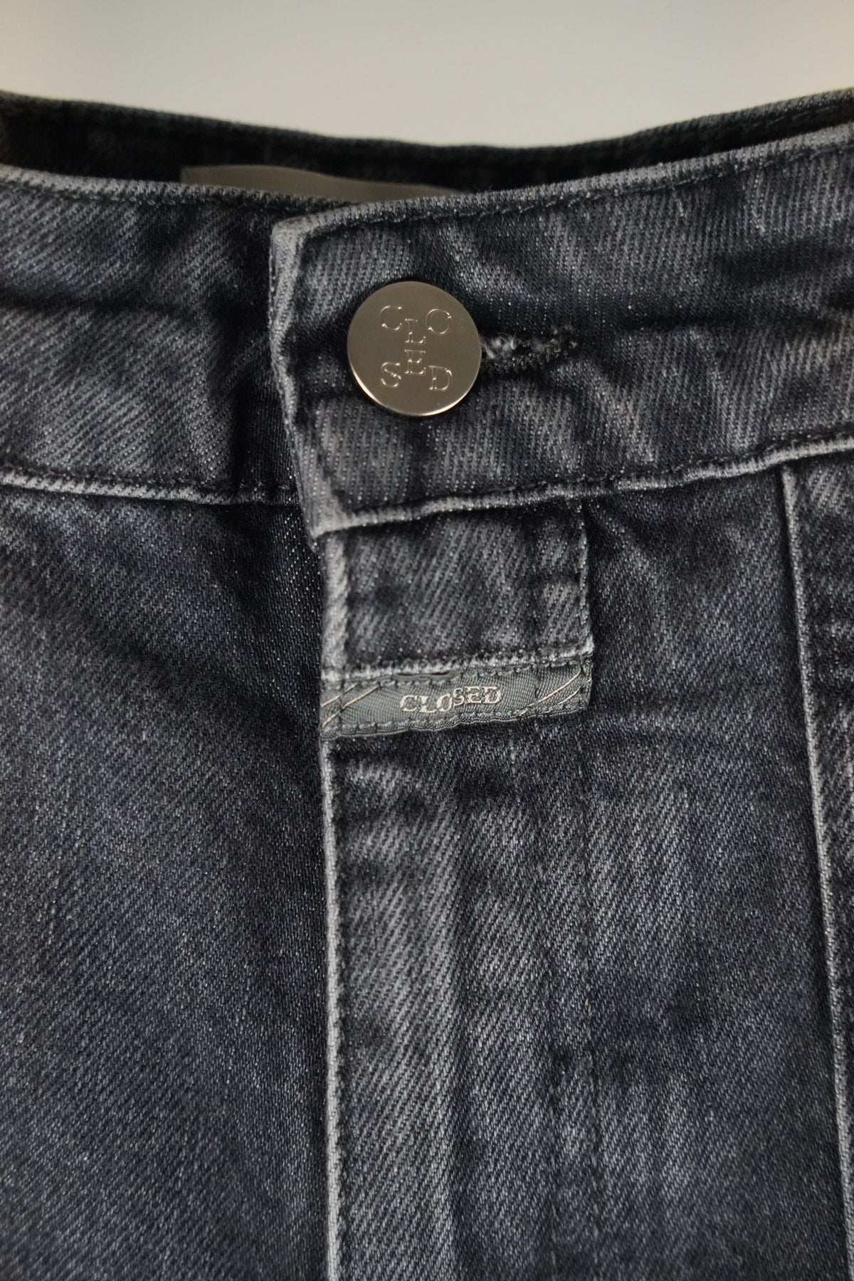 CLOSED Barrel -Jeans| Gr. 27/32