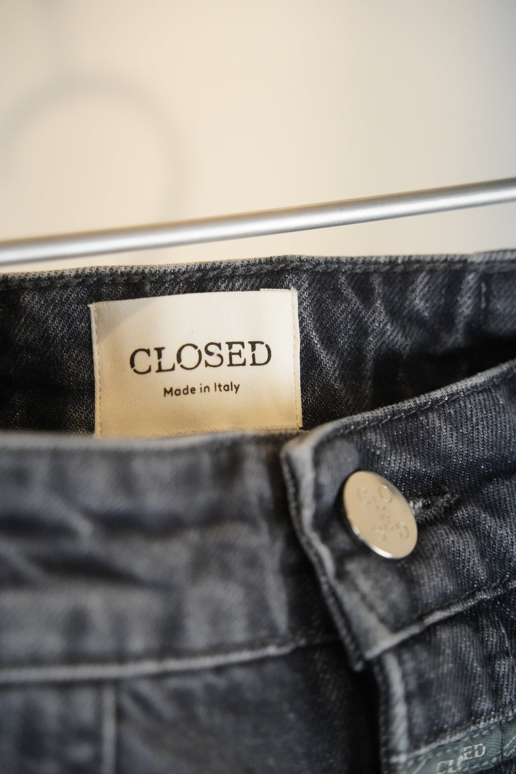 CLOSED Barrel -Jeans| Gr. 27/32