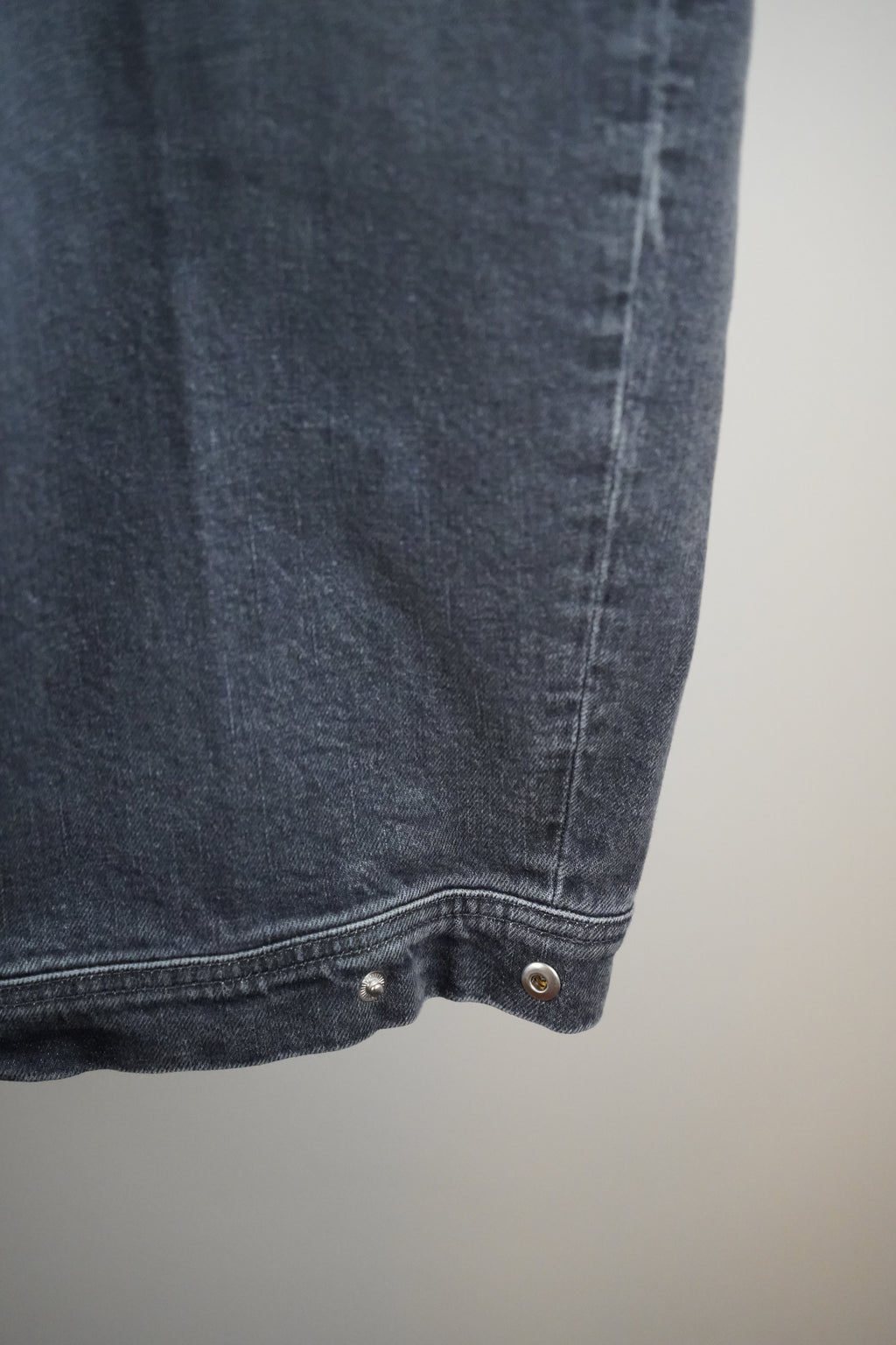 CLOSED Barrel -Jeans| Gr. 27/32