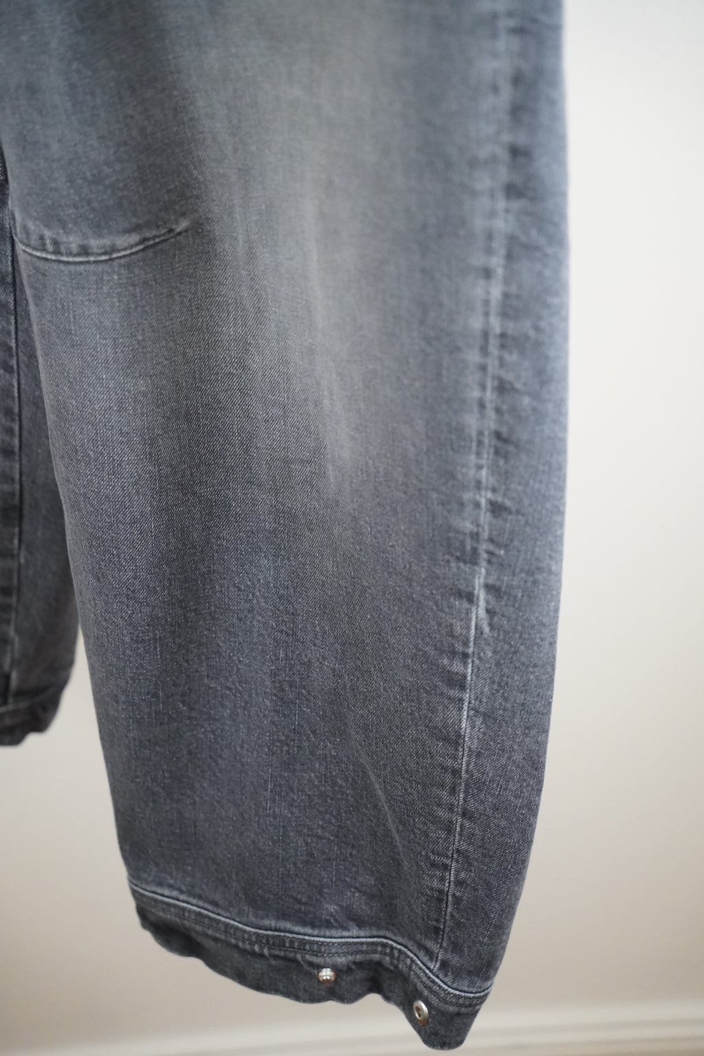 CLOSED Barrel -Jeans| Gr. 27/32