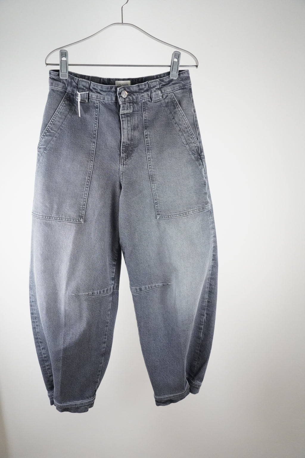CLOSED Barrel -Jeans| Gr. 27/32