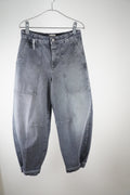 CLOSED Barrel -Jeans| Gr. 27/32