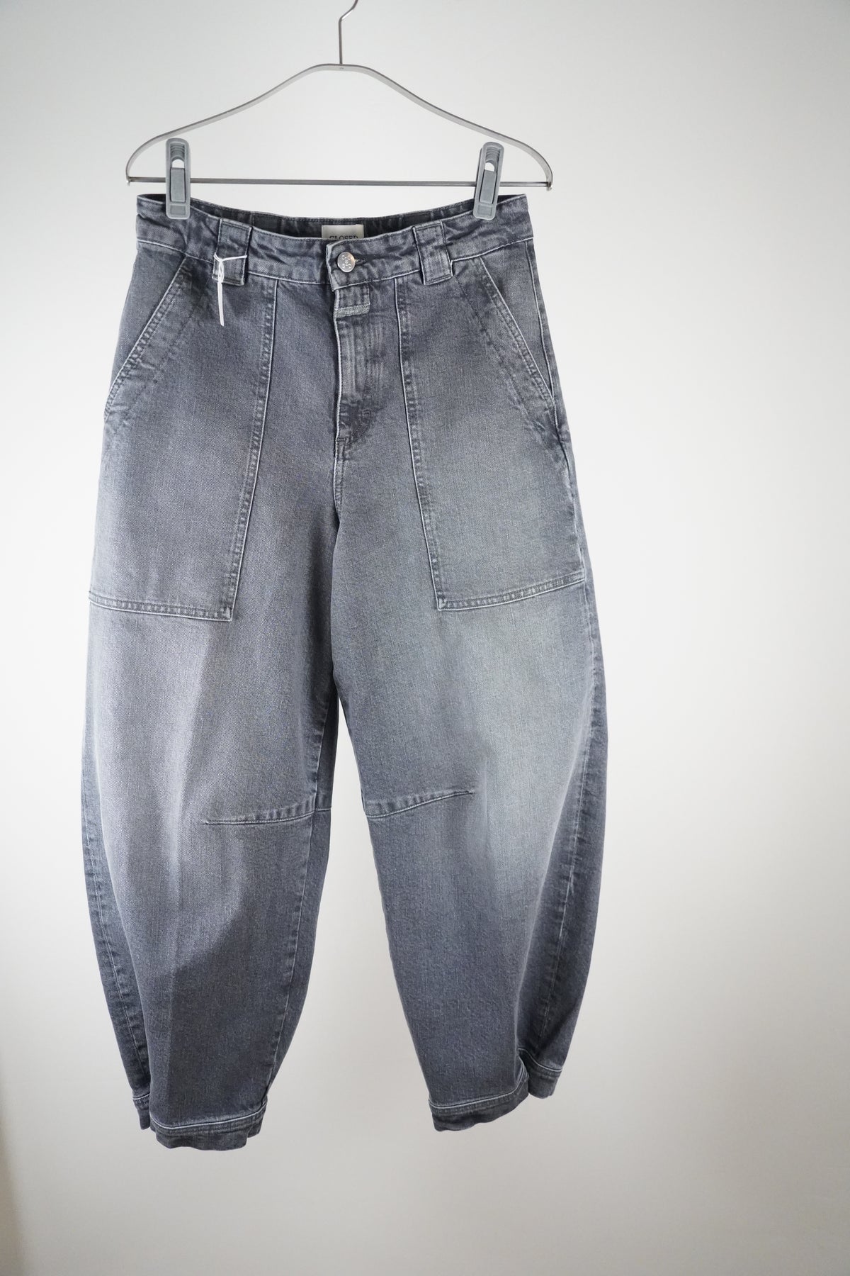 CLOSED Barrel -Jeans| Gr. 27/32