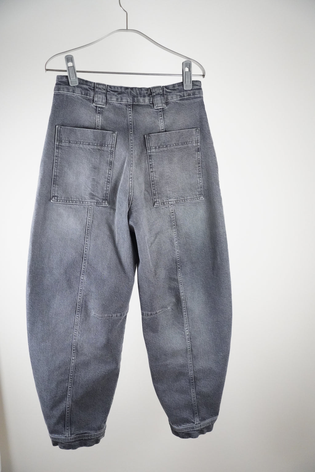 CLOSED Barrel -Jeans| Gr. 27/32