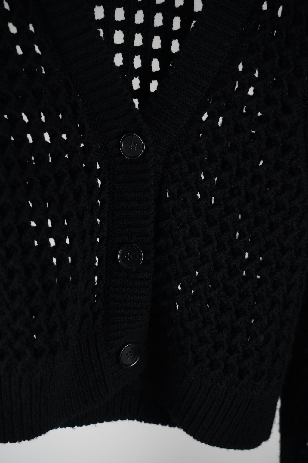 MARC O'POLO Strickjacke | Gr. M
