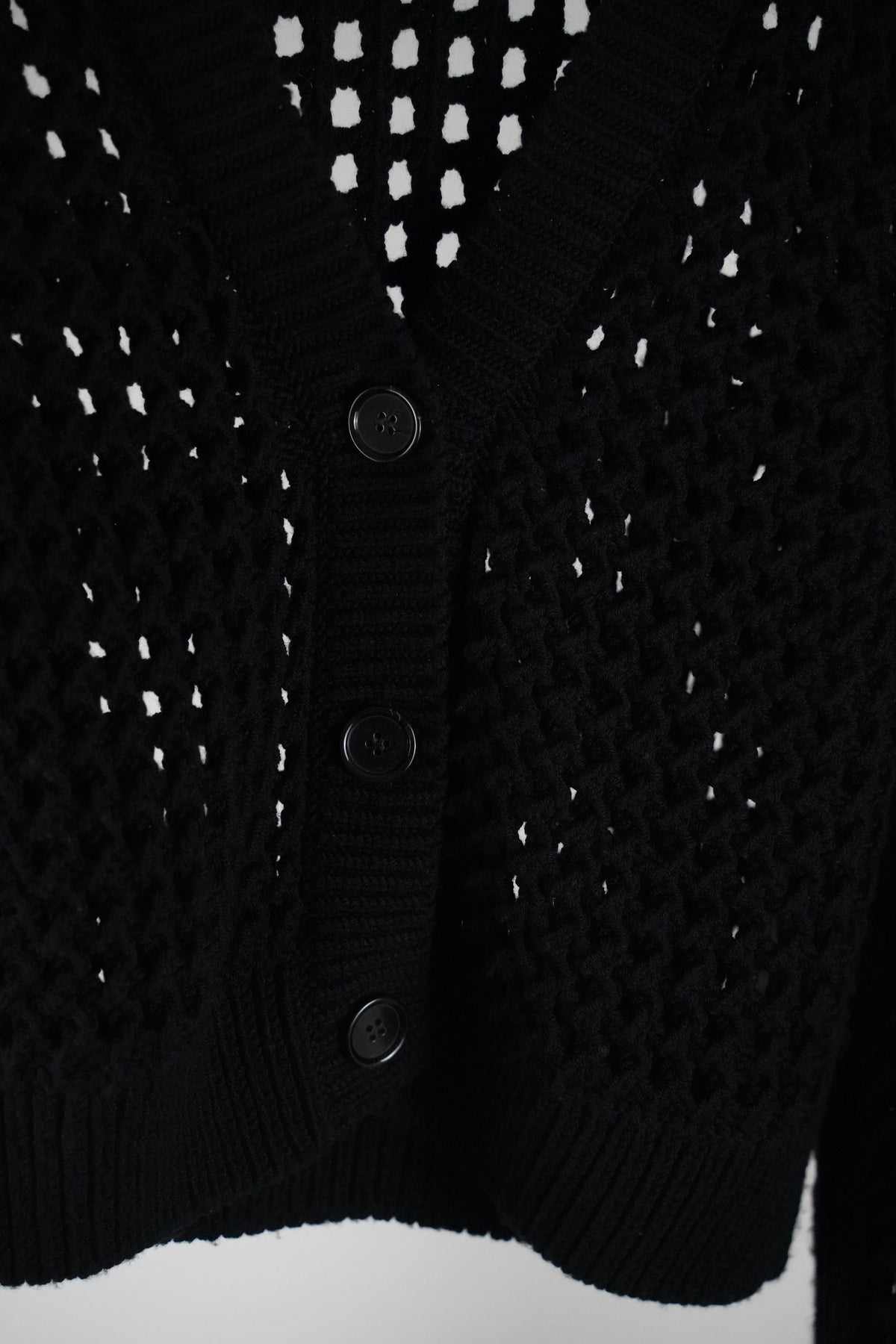 MARC O'POLO Strickjacke | Gr. M