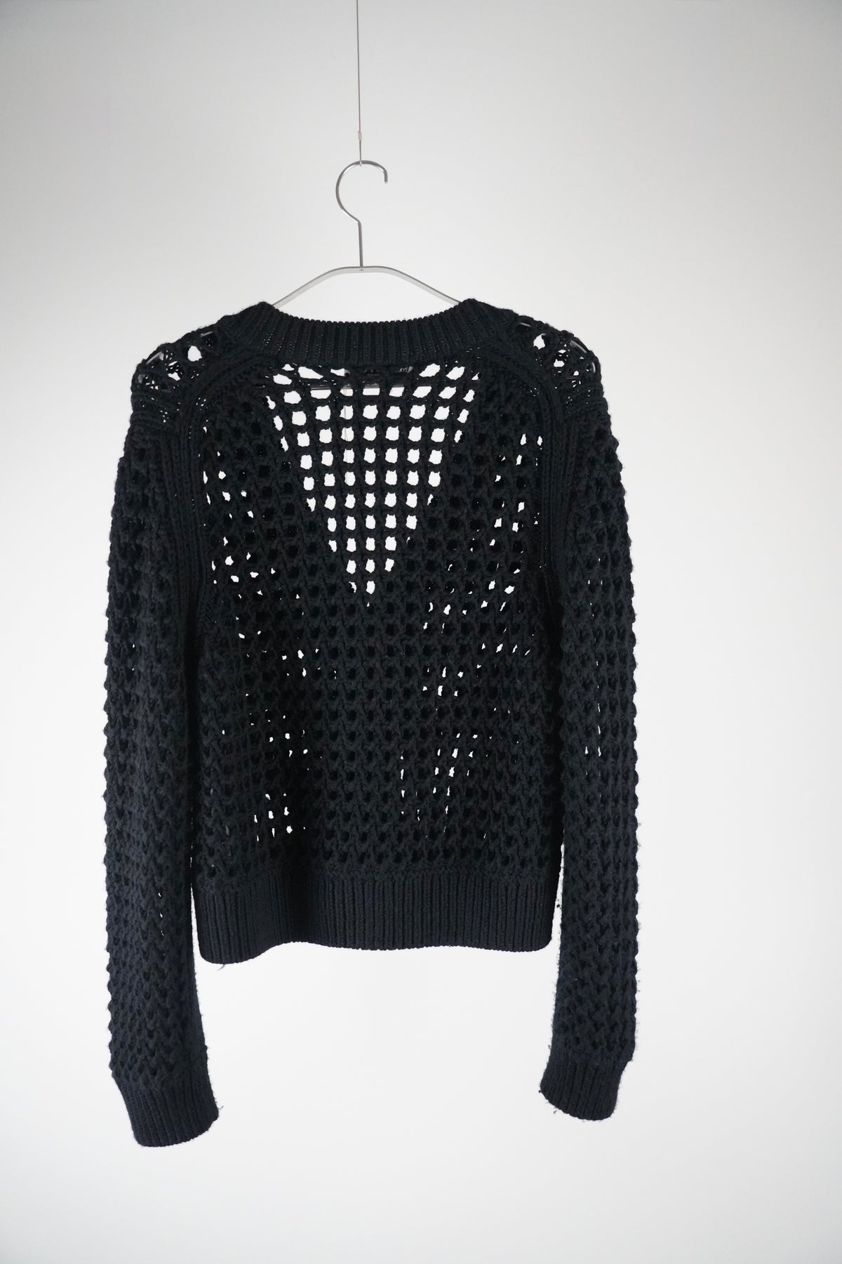 MARC O'POLO Strickjacke | Gr. M