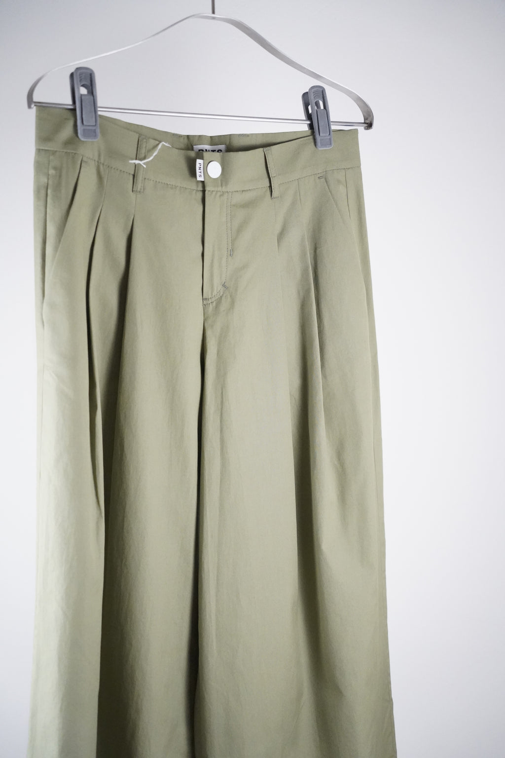 PNTS Hose | Gr. 27/32