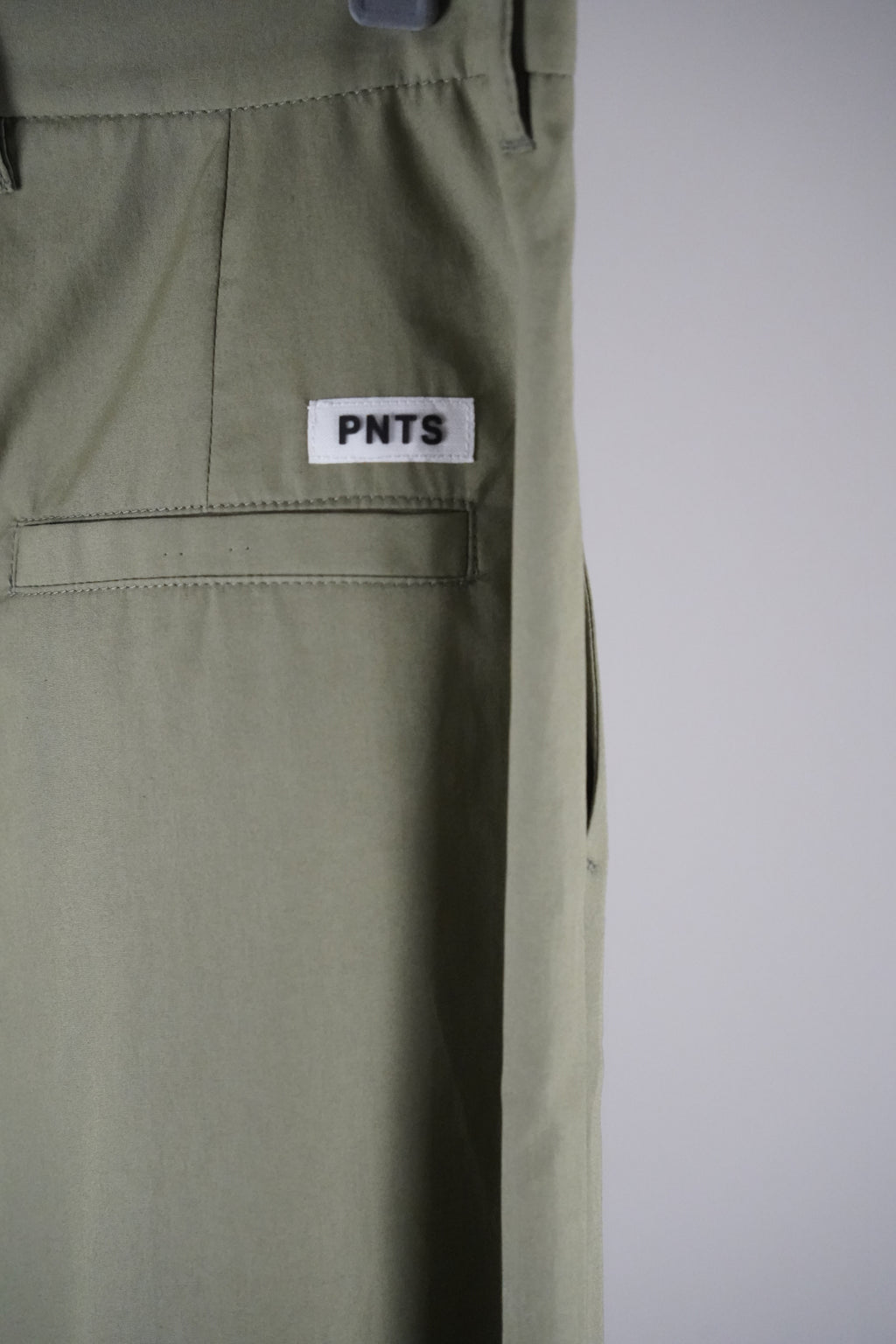 PNTS Hose | Gr. 27/32