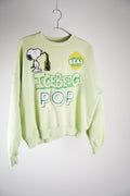 ICEBERG x Peanuts Sweatshirt | Gr. S/M
