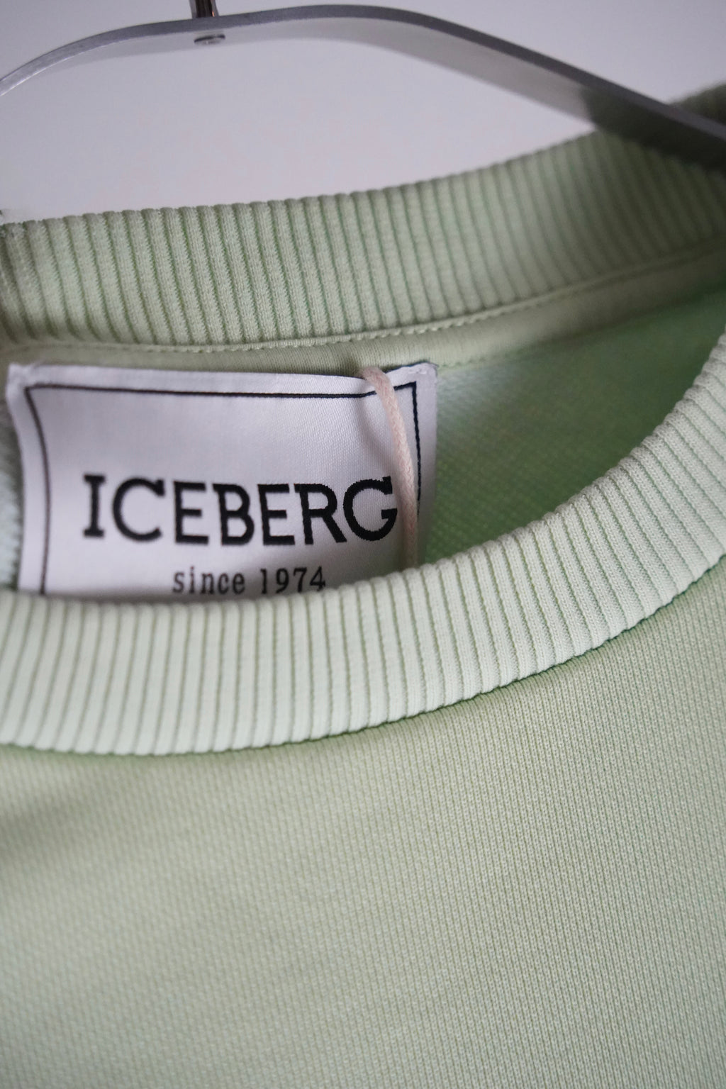 ICEBERG x Peanuts Sweatshirt | Gr. S/M