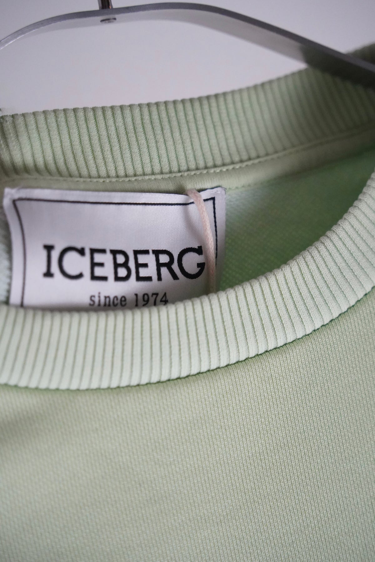 ICEBERG x Peanuts Sweatshirt | Gr. S/M