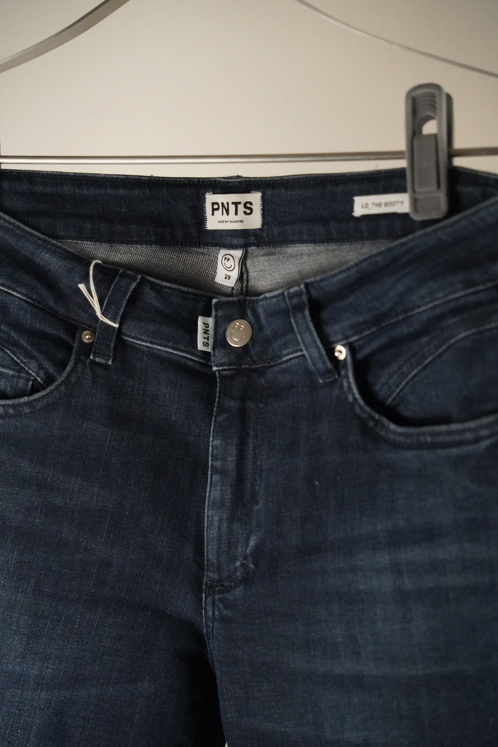 PNTS Jeans | Gr. 29