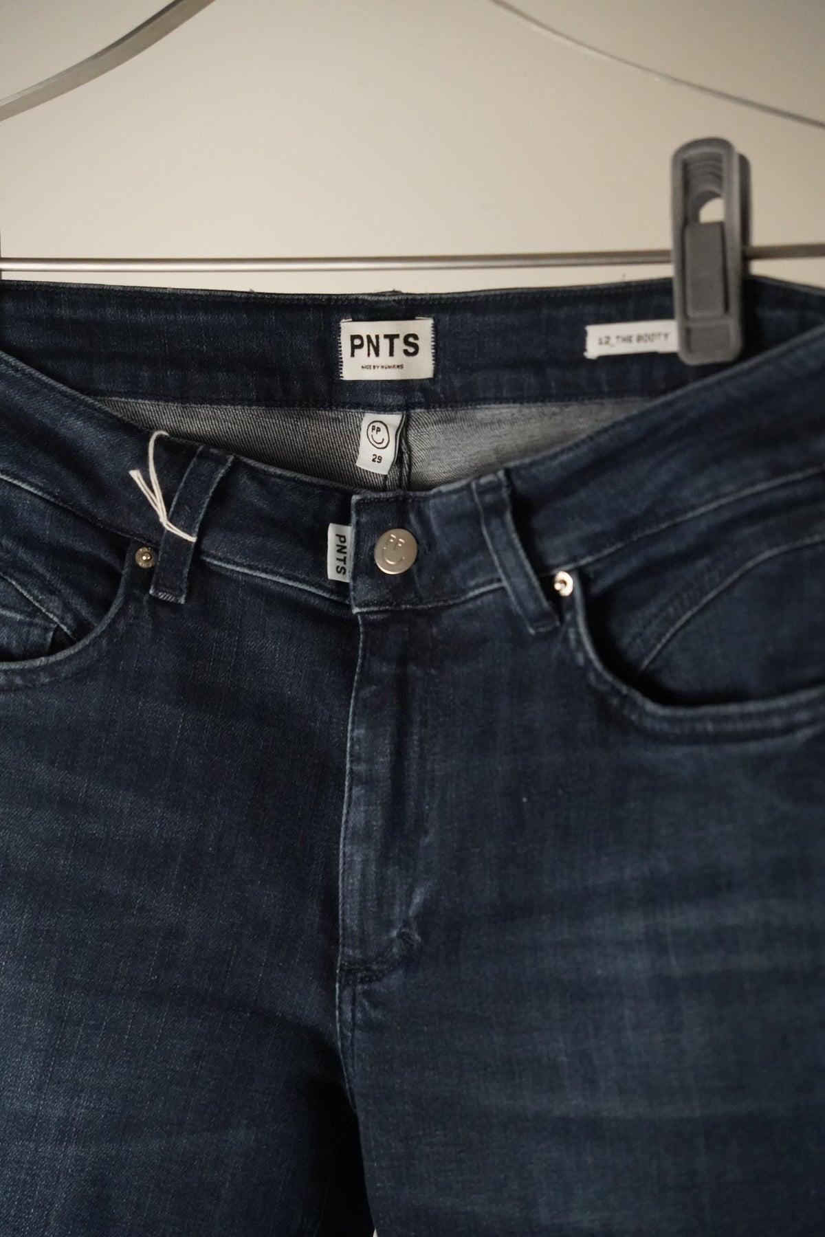 PNTS Jeans | Gr. 29