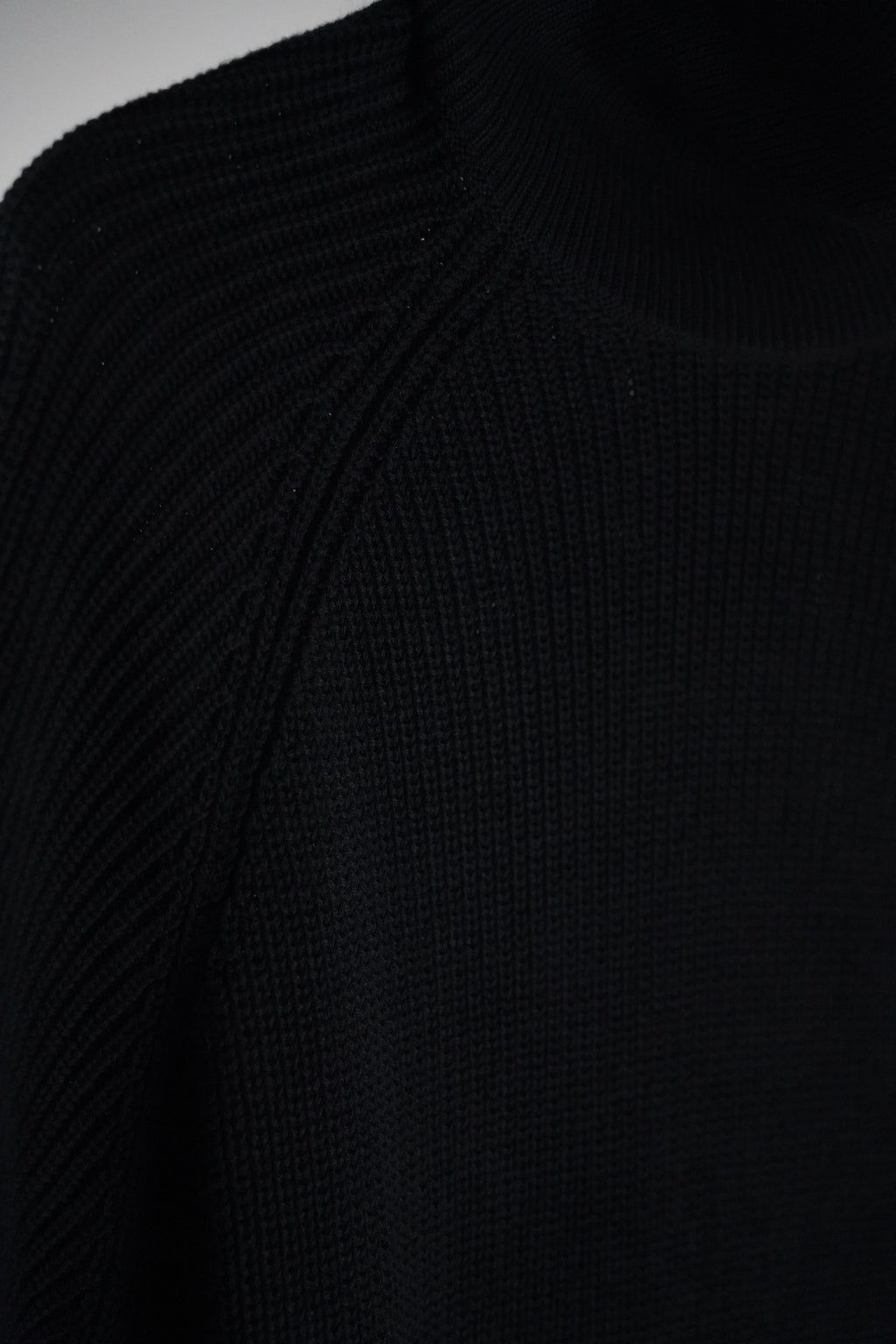 MARC O'POLO Strickkleid | Gr. 40