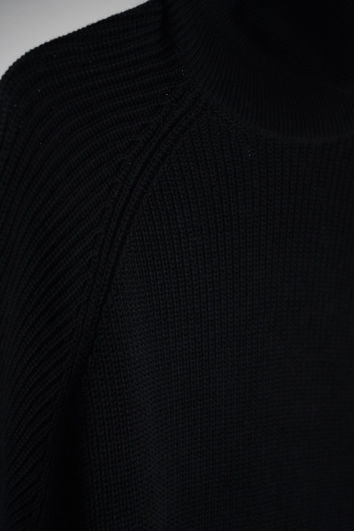 MARC O'POLO Strickkleid | Gr. 40