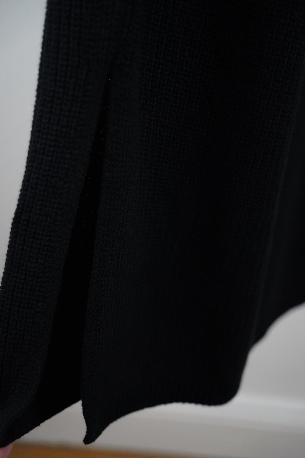 MARC O'POLO Strickkleid | Gr. 40
