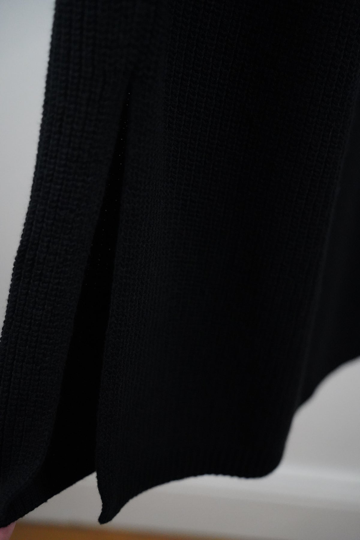 MARC O'POLO Strickkleid | Gr. 40