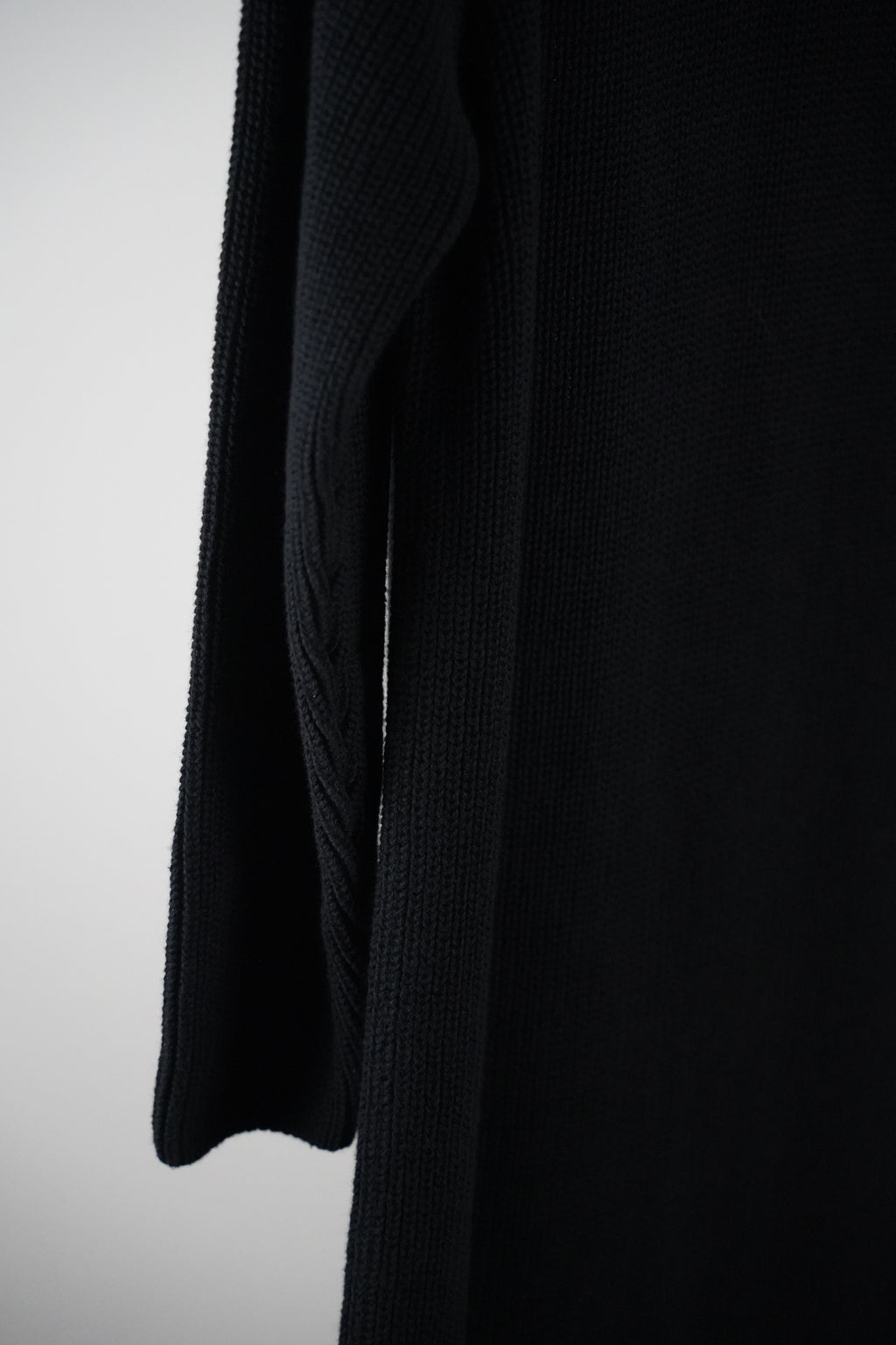 MARC O'POLO Strickkleid | Gr. 40