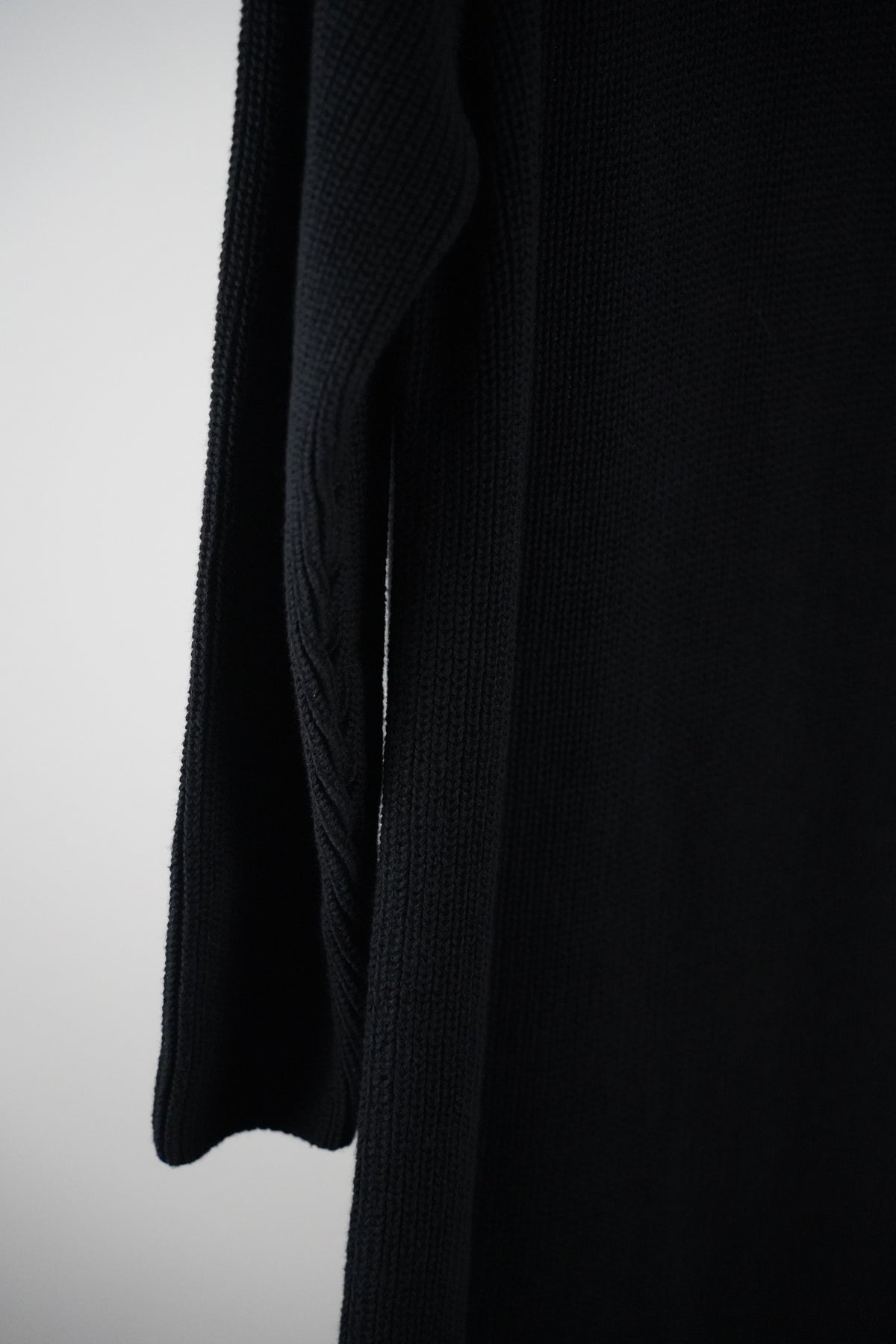 MARC O'POLO Strickkleid | Gr. 40