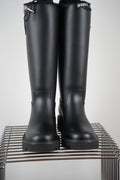 MONCLER Kickstream High Boots | Gr. 39