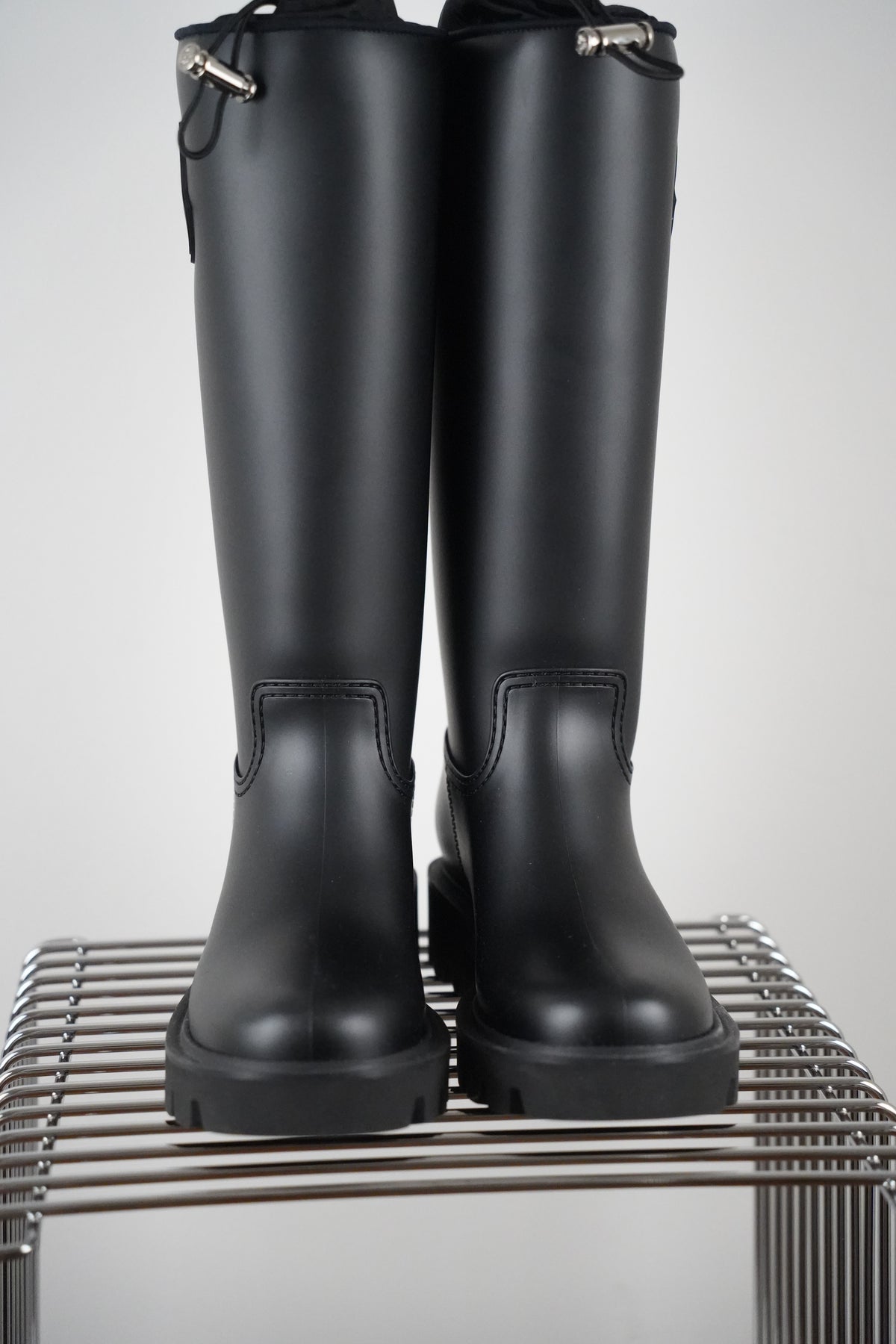 MONCLER Kickstream High Boots | Gr. 39