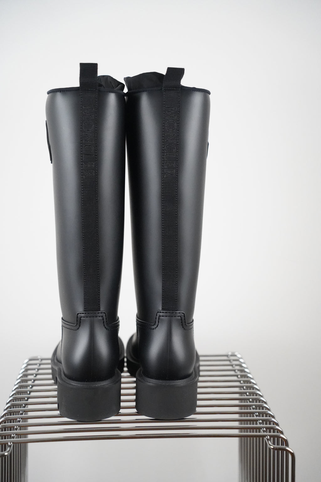 MONCLER Kickstream High Boots | Gr. 39