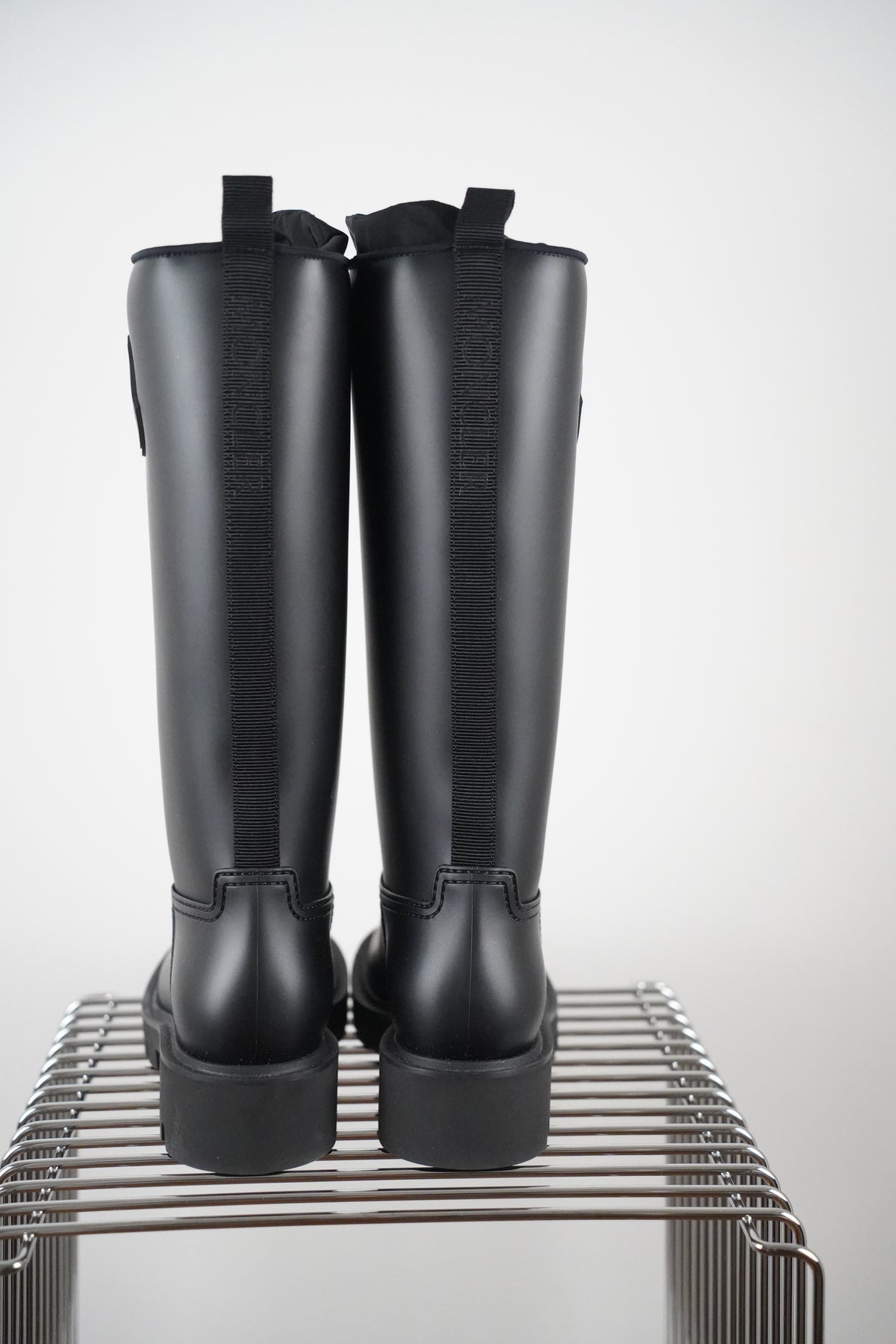 MONCLER Kickstream High Boots | Gr. 39