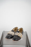 MELVIN & HAMILTON Scarlett Loafer | Gr. 37