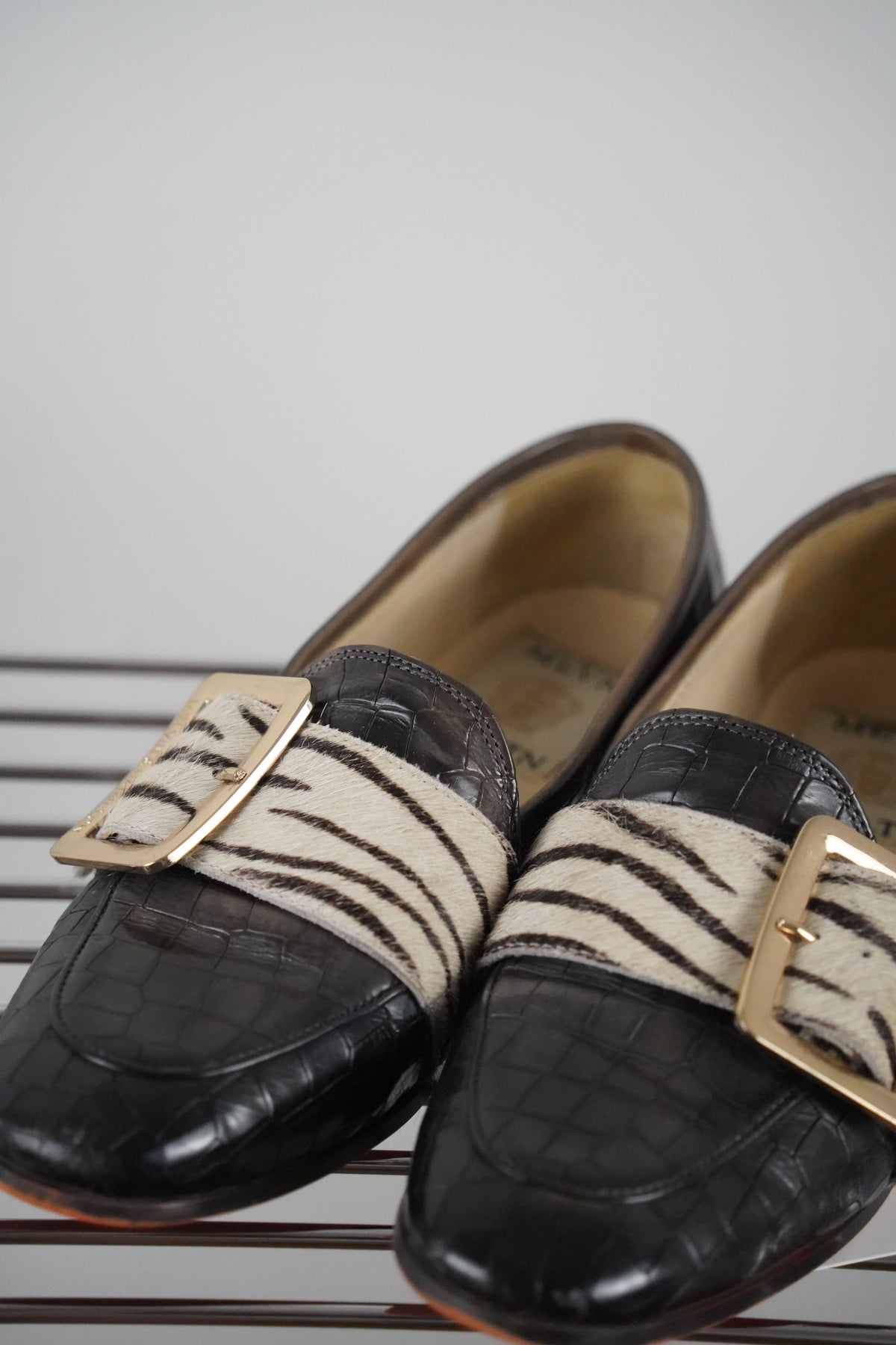 MELVIN & HAMILTON Scarlett Loafer | Gr. 37