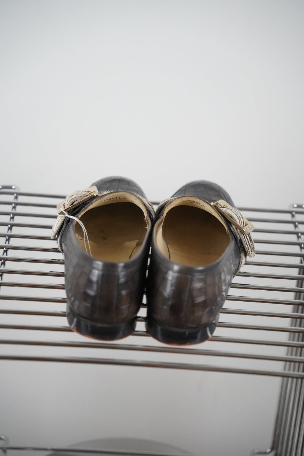 MELVIN & HAMILTON Scarlett Loafer | Gr. 37