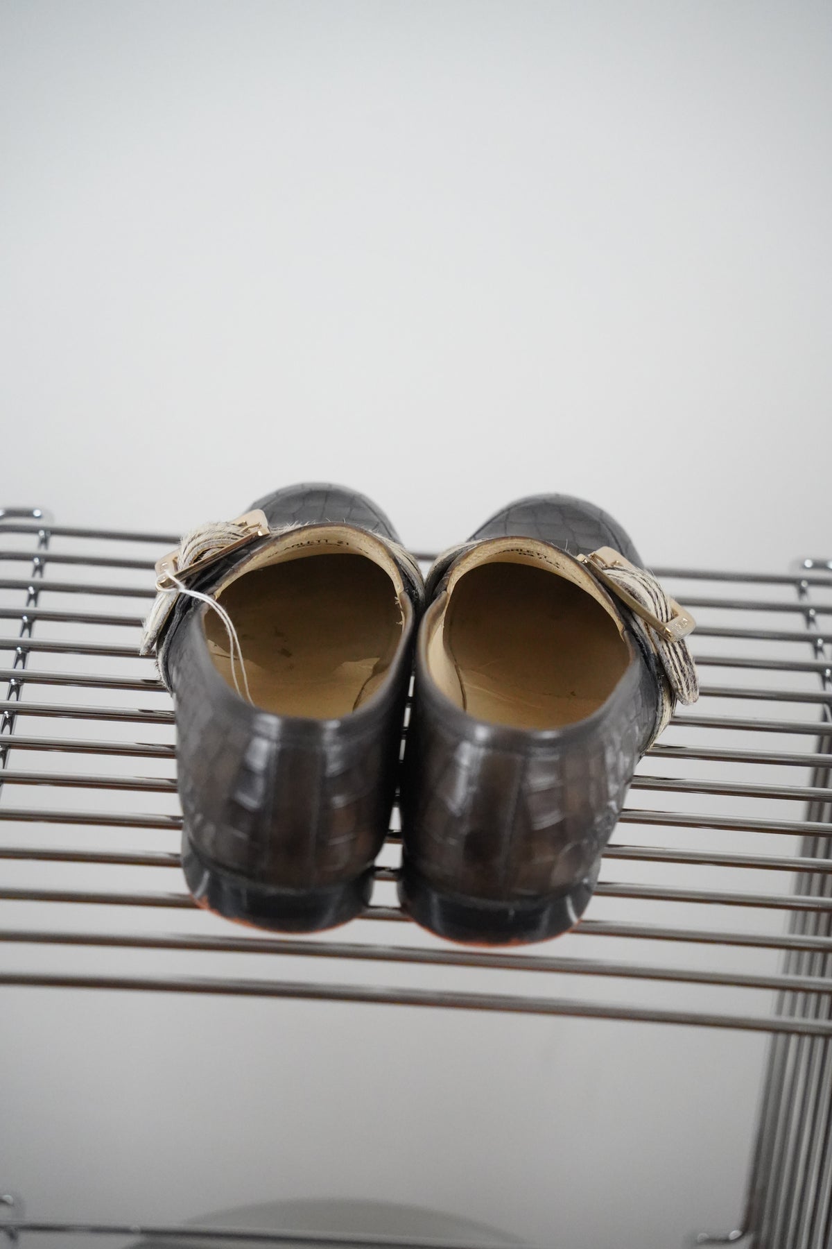 MELVIN & HAMILTON Scarlett Loafer | Gr. 37