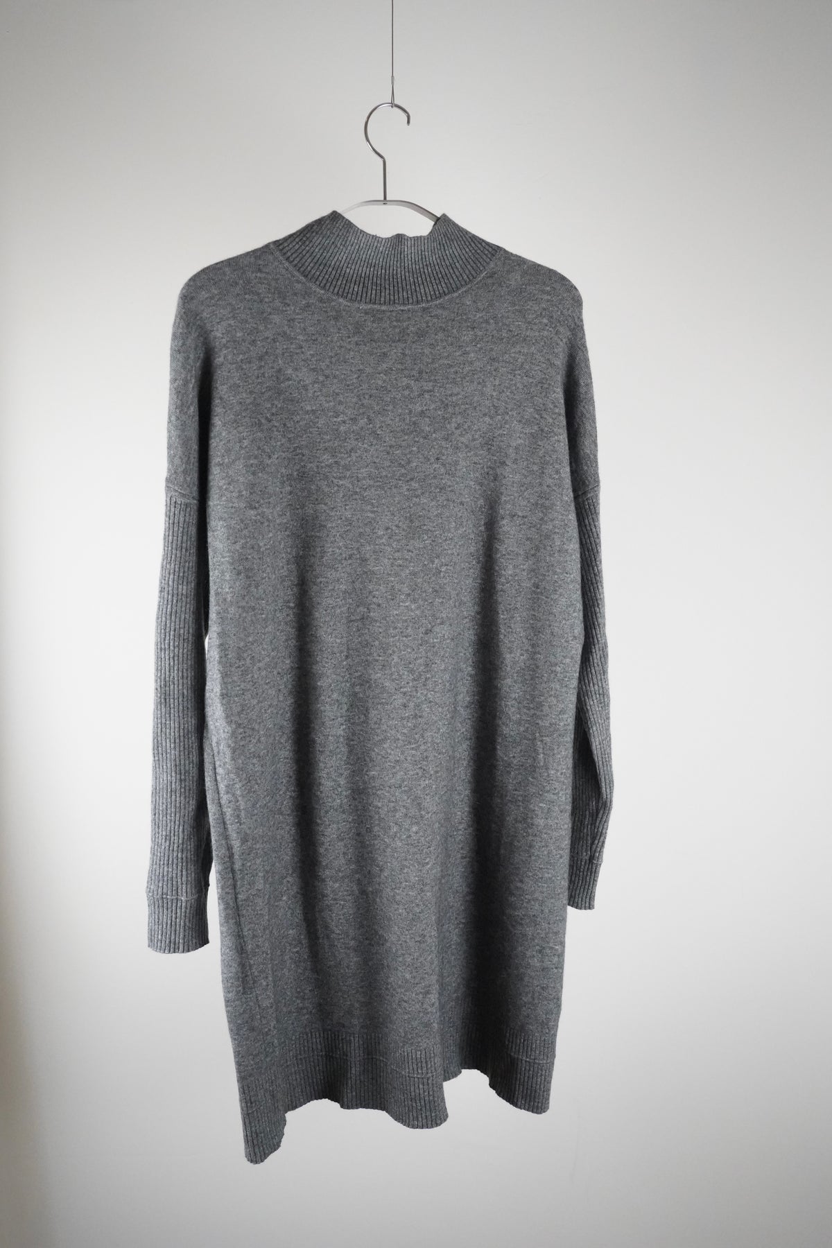 COMMA Strickkleid | Gr. S