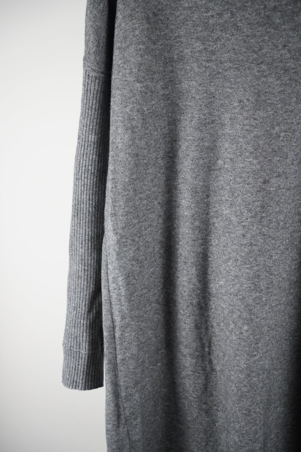 COMMA Strickkleid | Gr. S