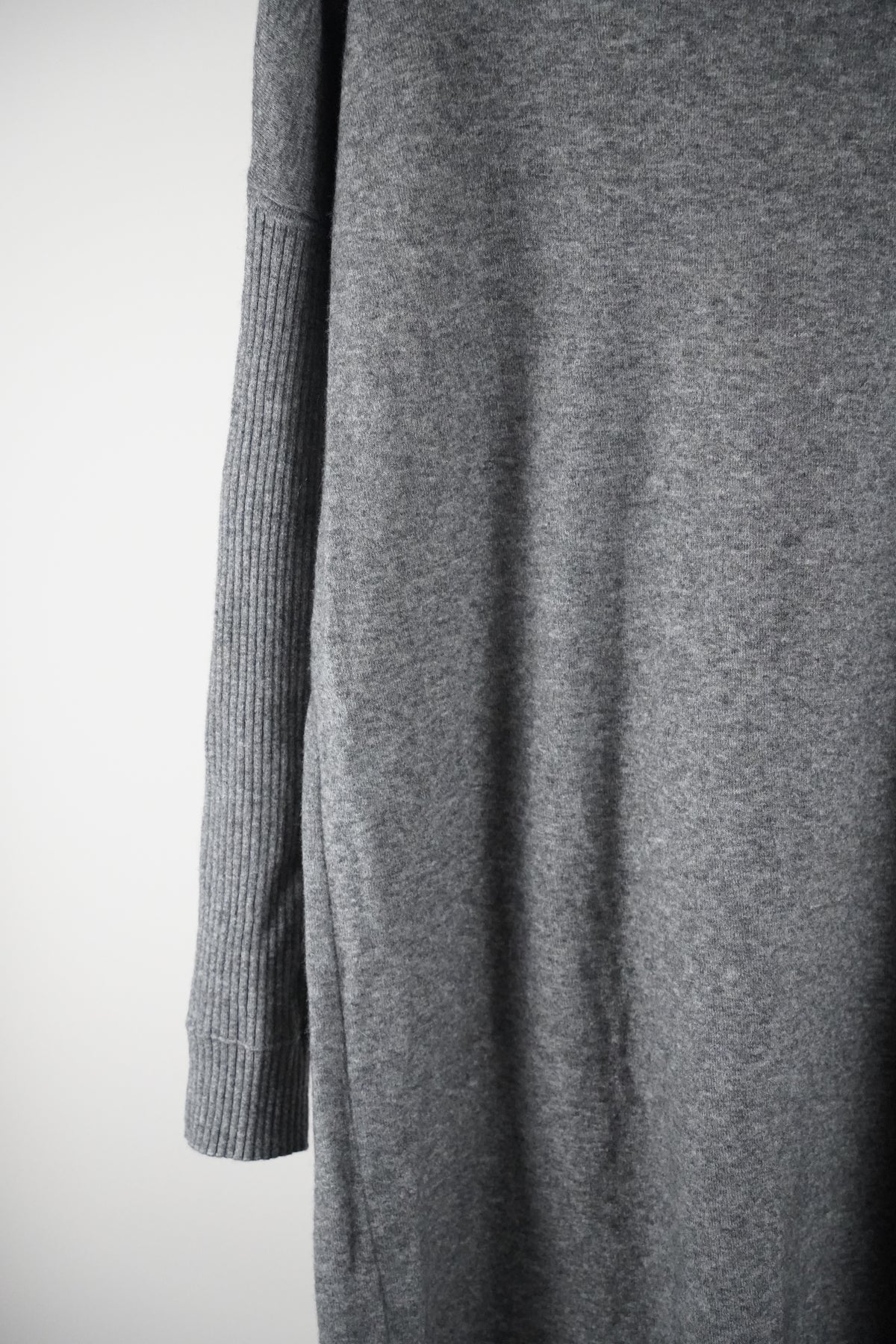 COMMA Strickkleid | Gr. S