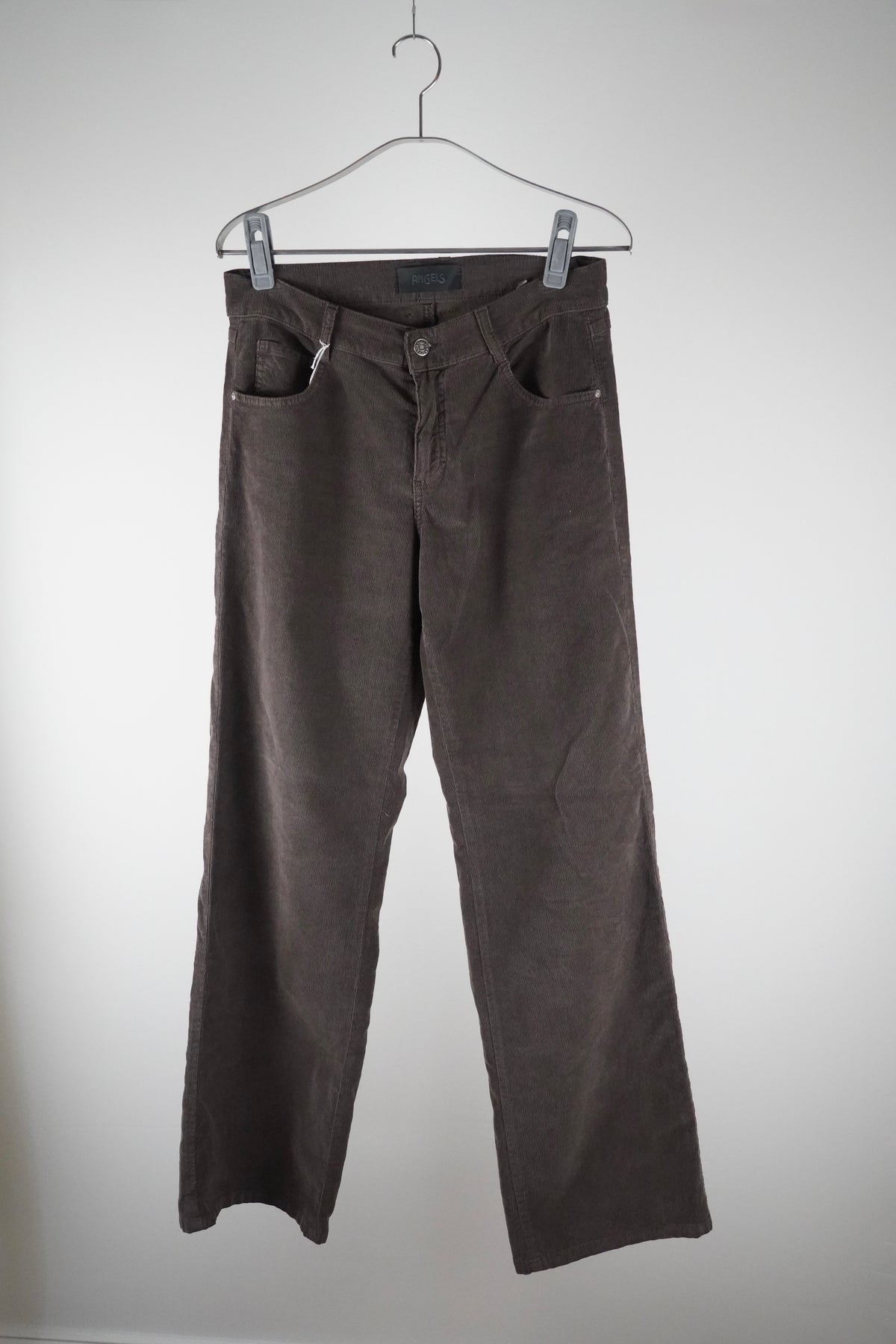 ANGELS Cordhose | Gr. 38
