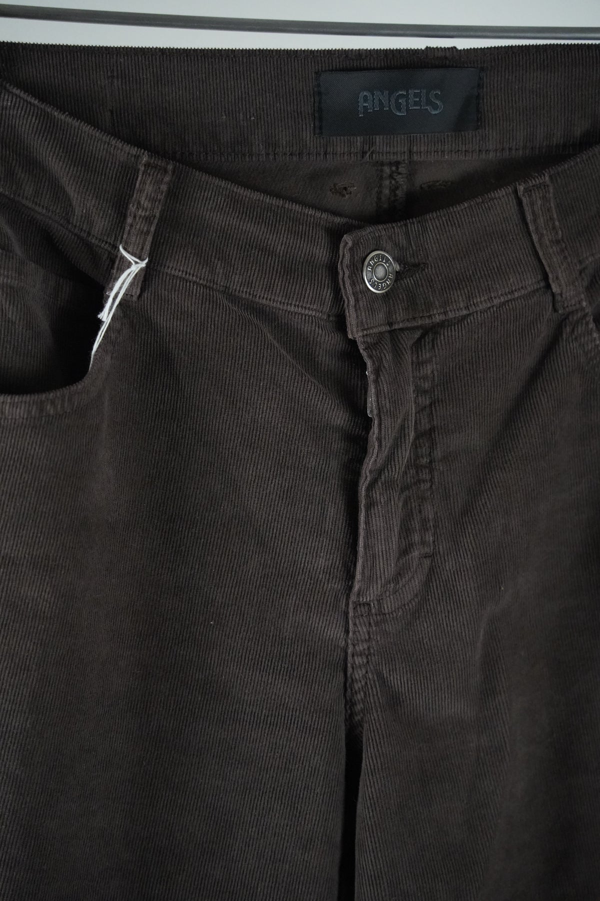 ANGELS Cordhose | Gr. 38