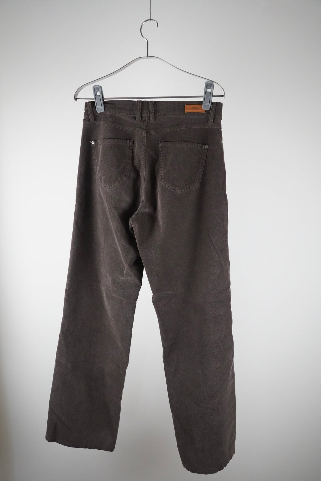 ANGELS Cordhose | Gr. 38