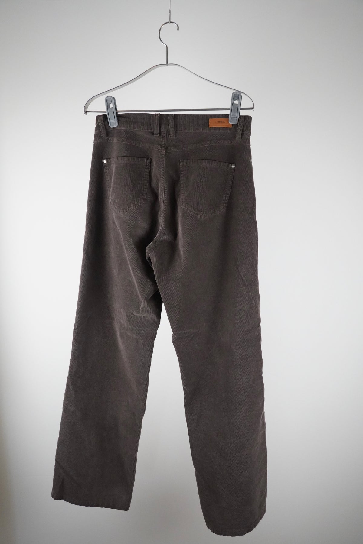 ANGELS Cordhose | Gr. 38