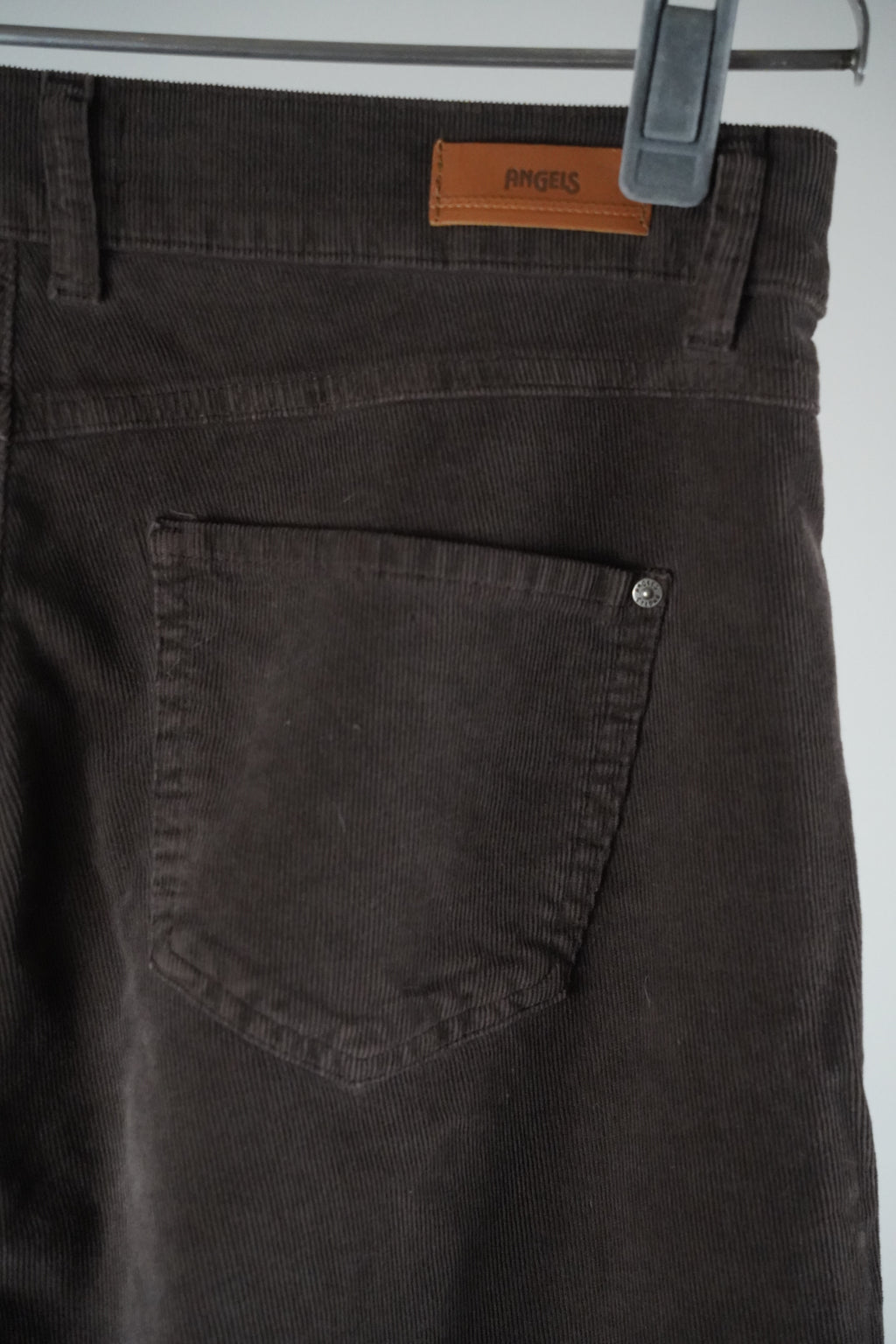 ANGELS Cordhose | Gr. 38