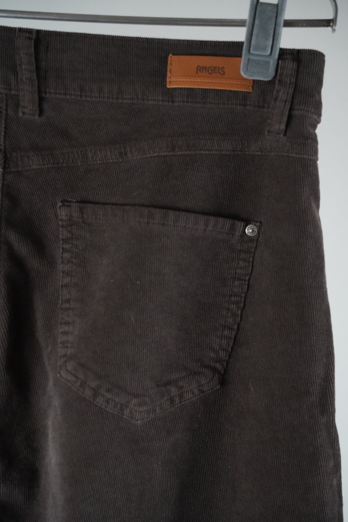ANGELS Cordhose | Gr. 38